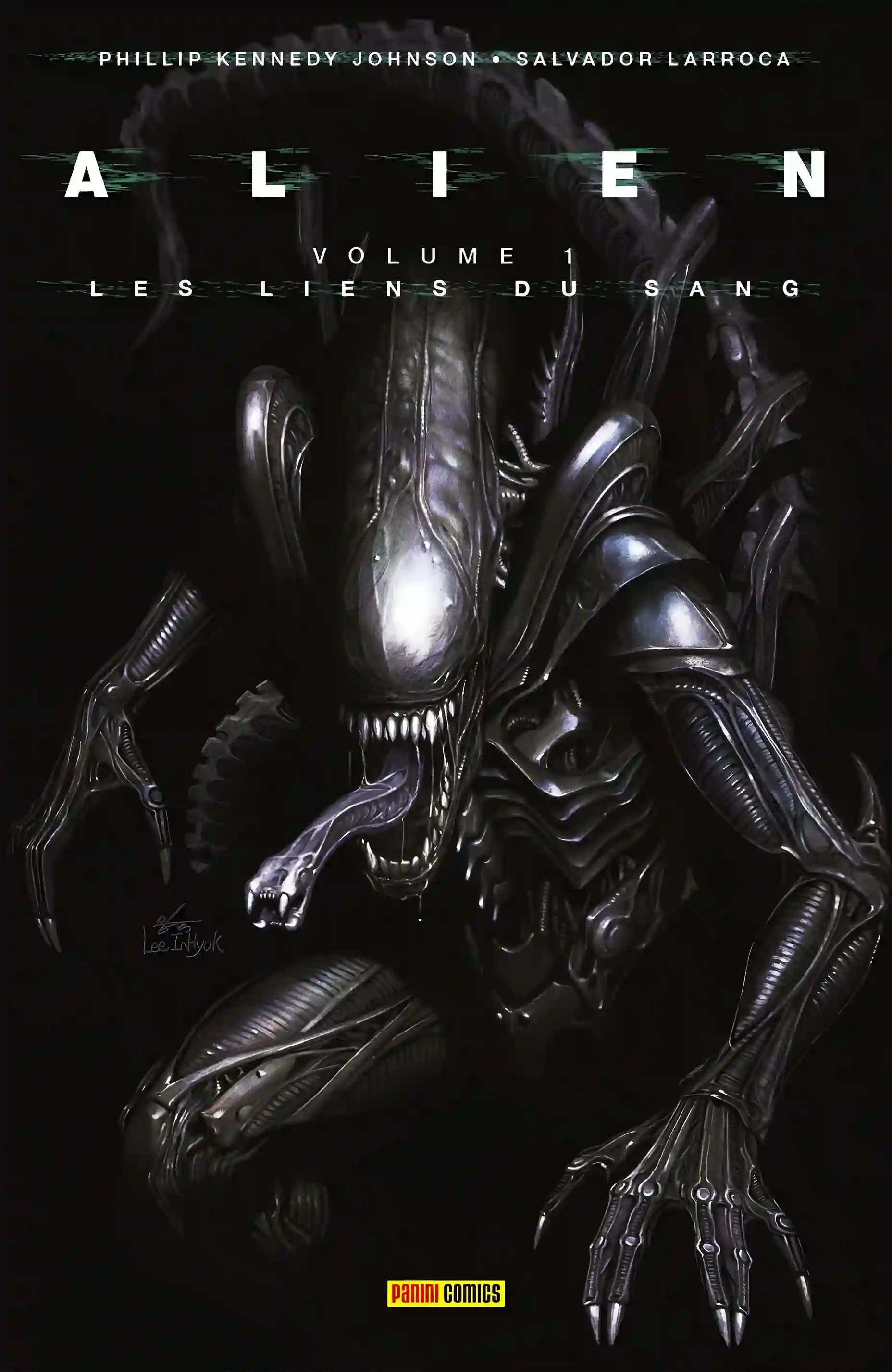 Alien