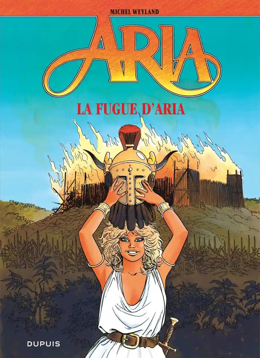 Aria