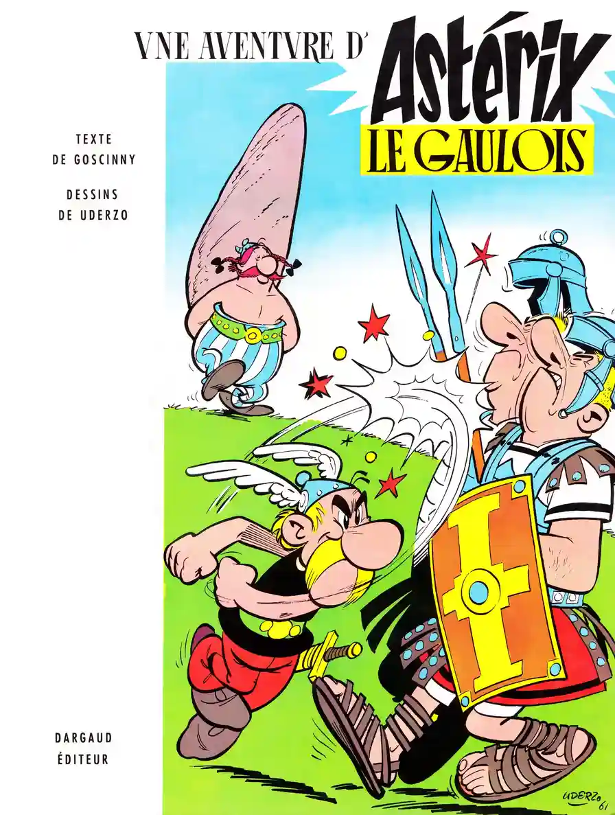Astérix