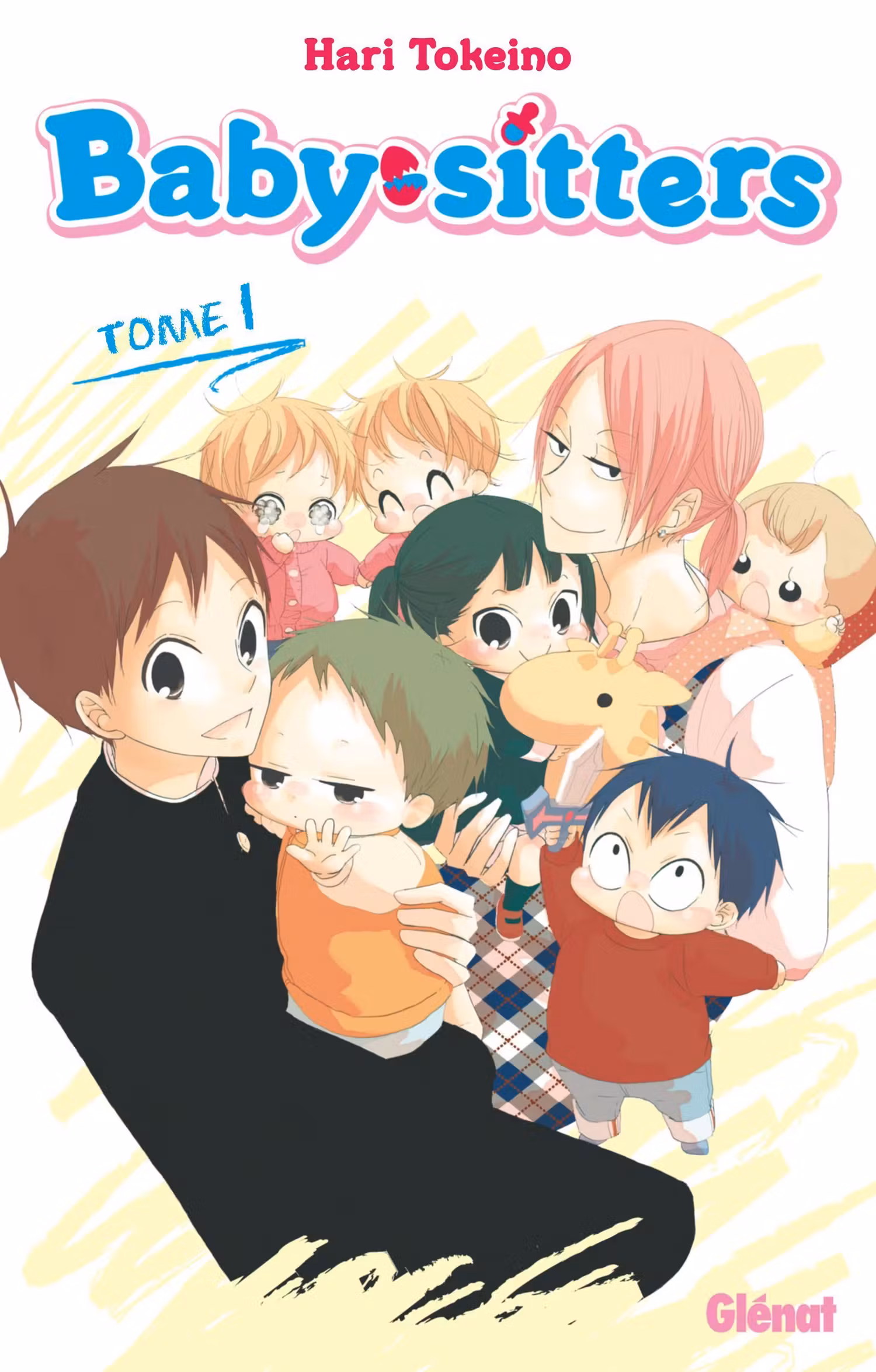 Baby-sitters