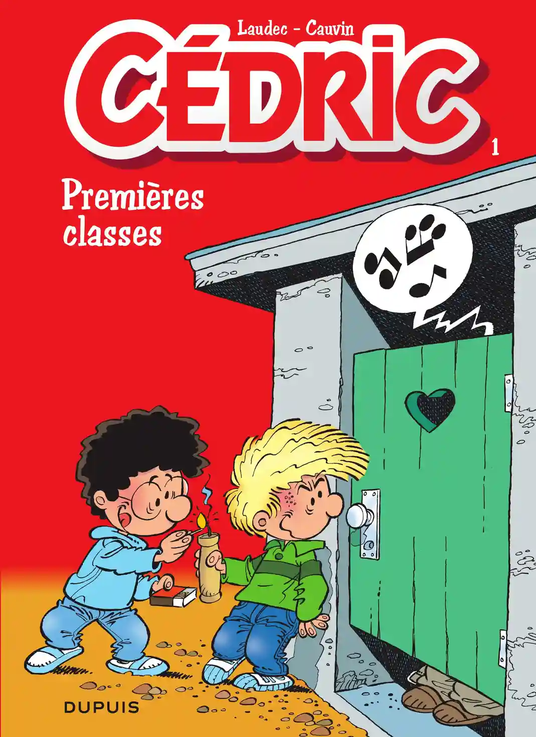 Cédric