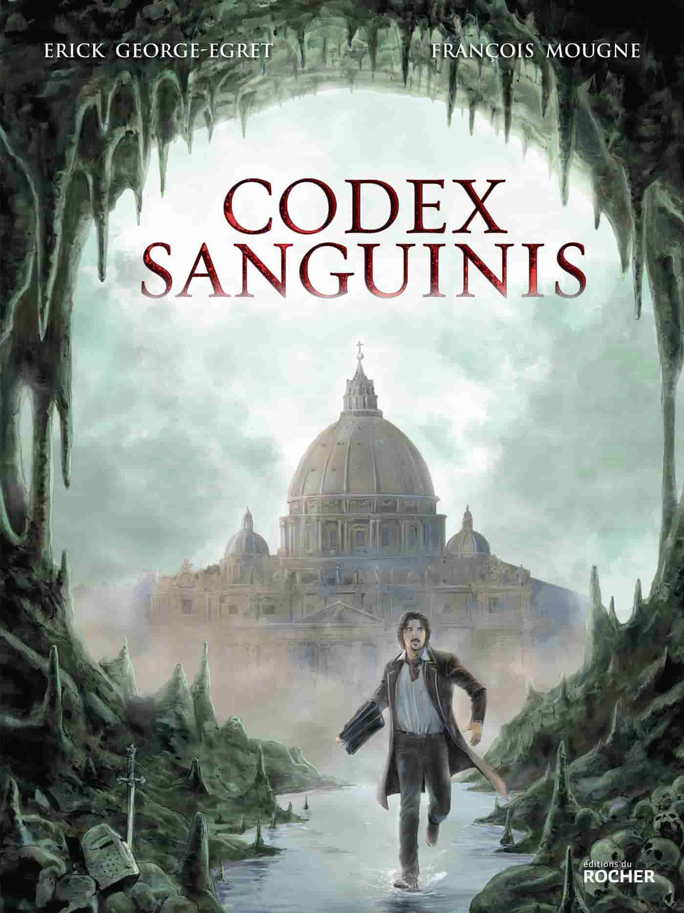 Codex Sanguinis