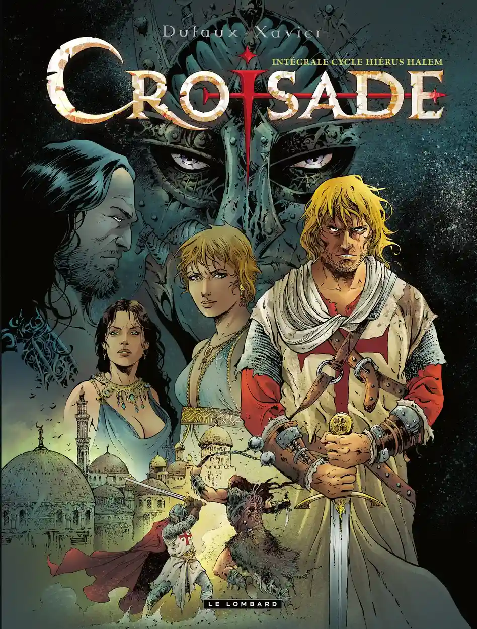 Croisade