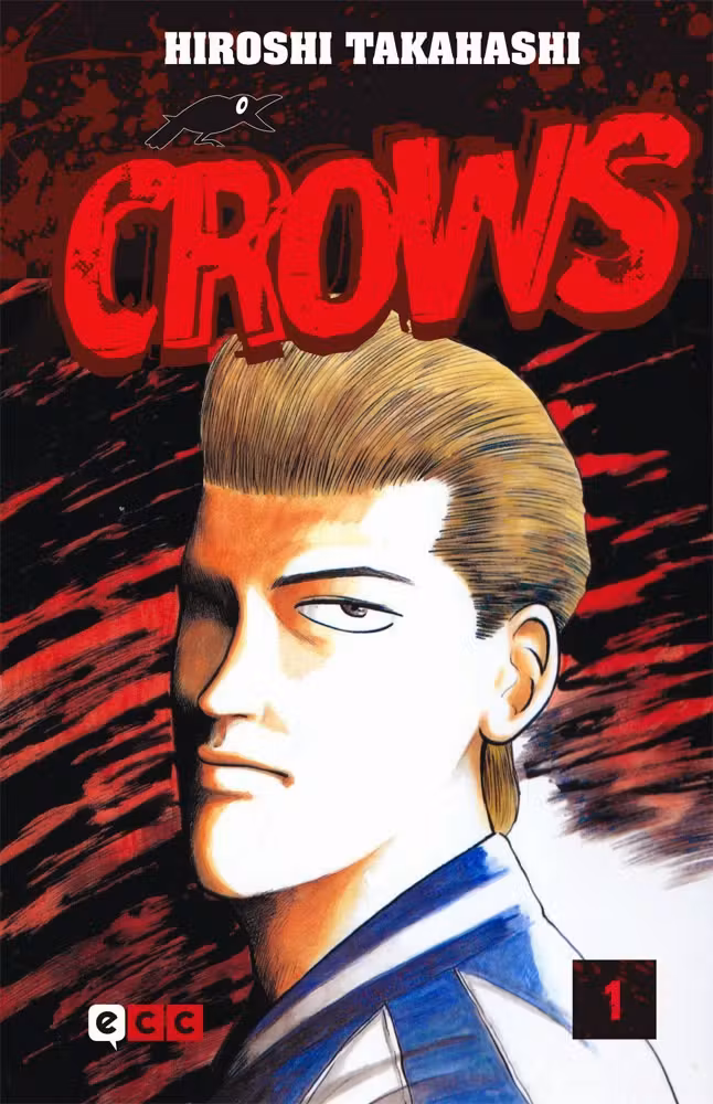 Crows