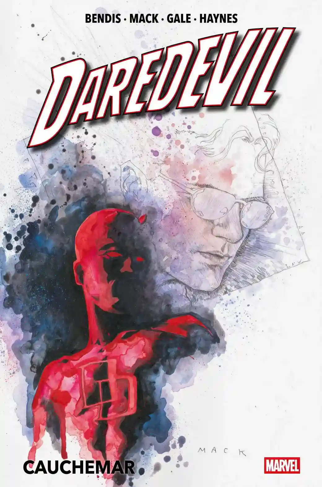 Daredevil – Cauchemar