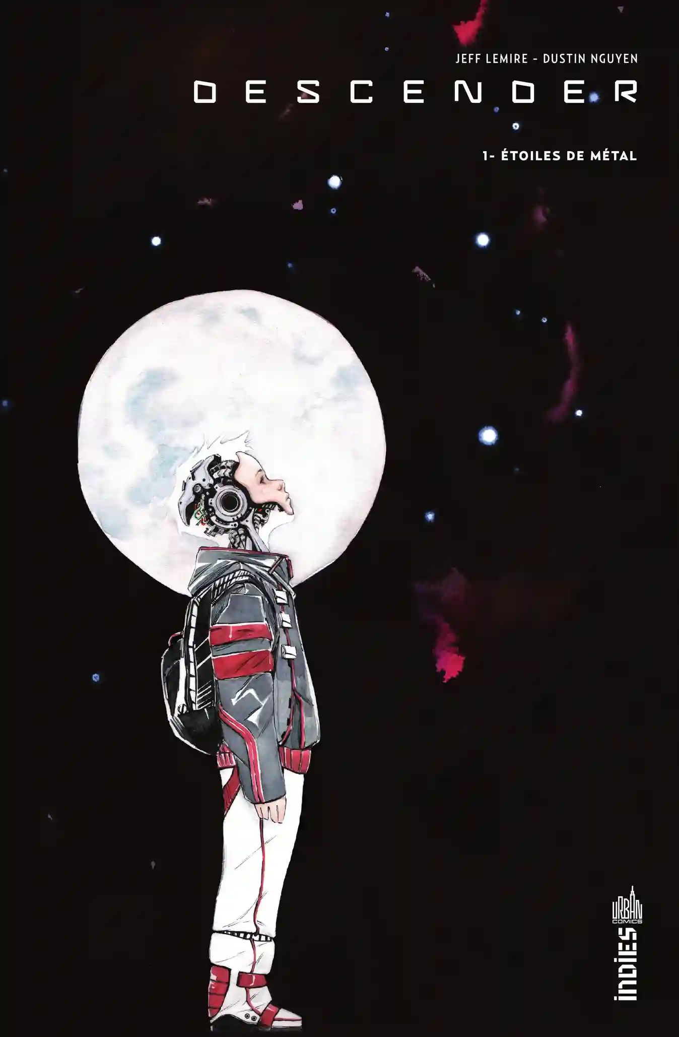 Descender
