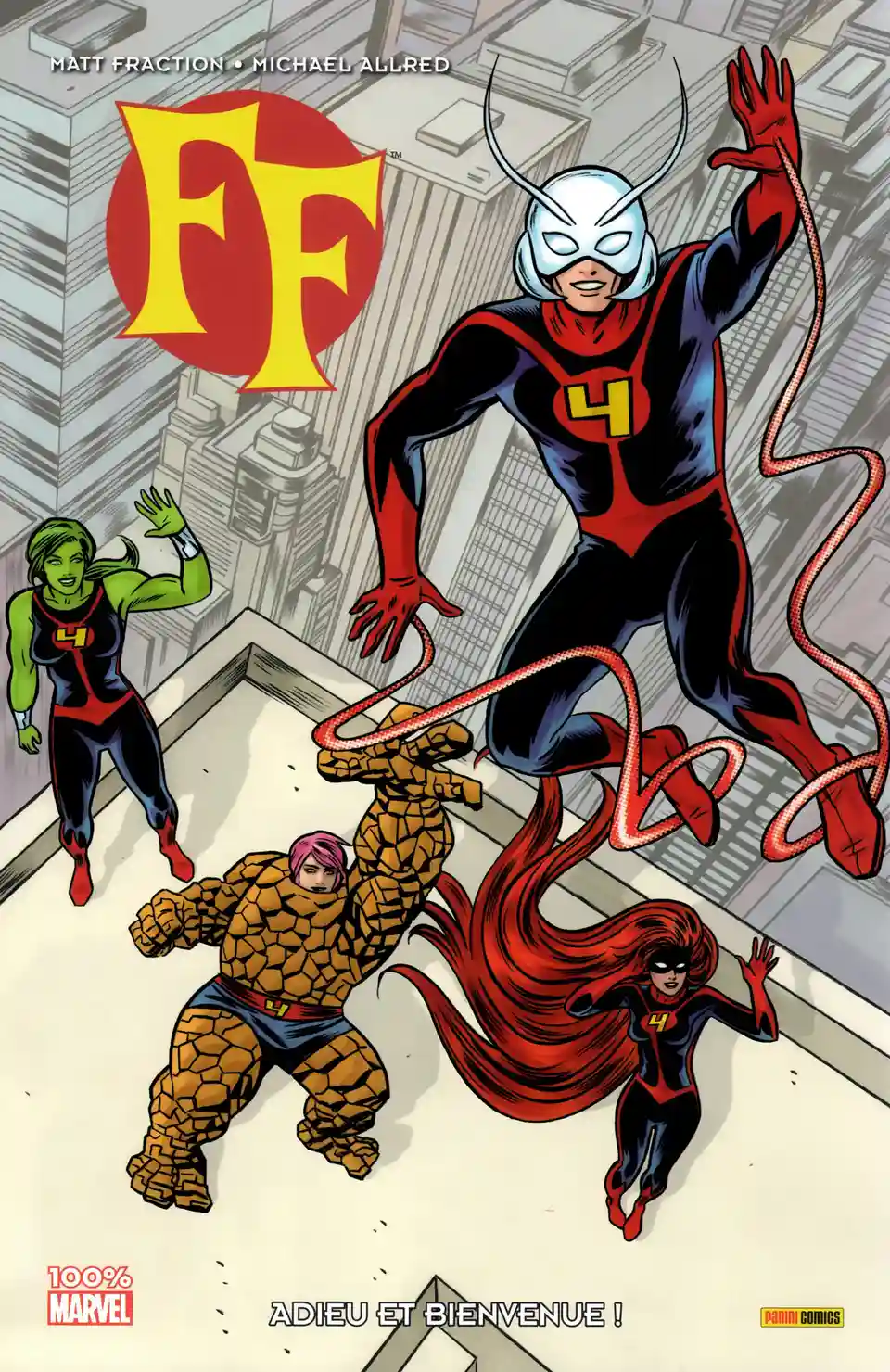 FF