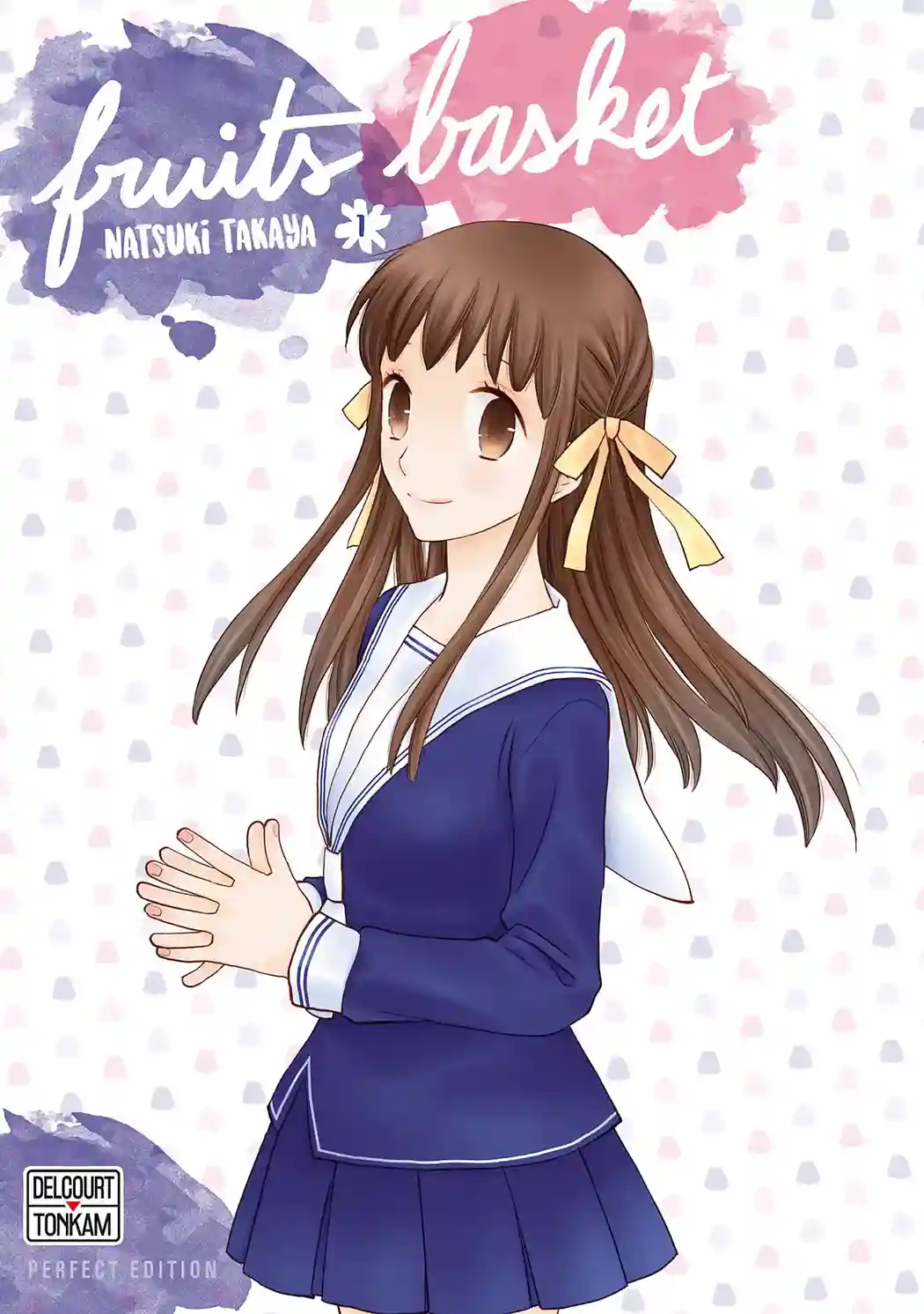 Fruits Basket