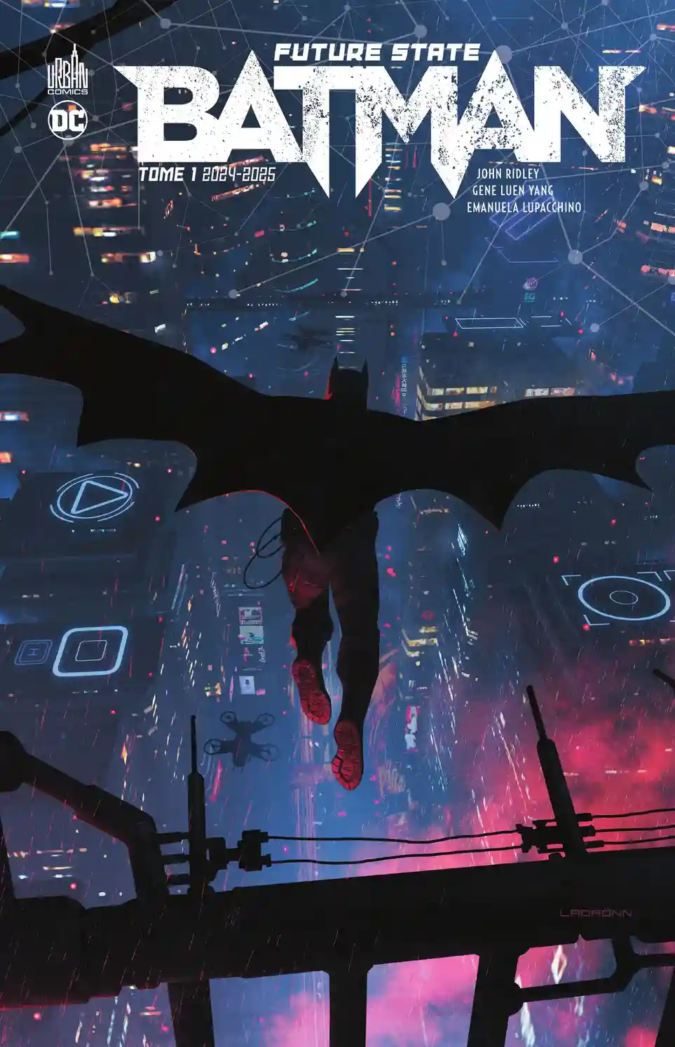 Future State – Batman