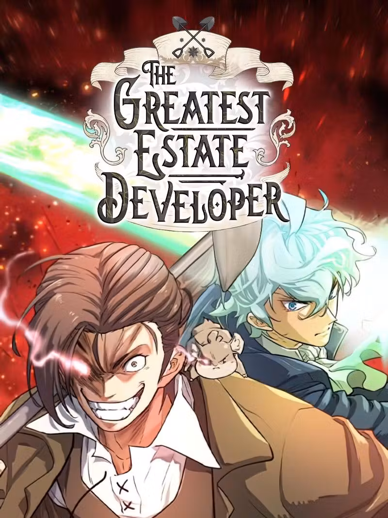 The Greatest Estate Developer