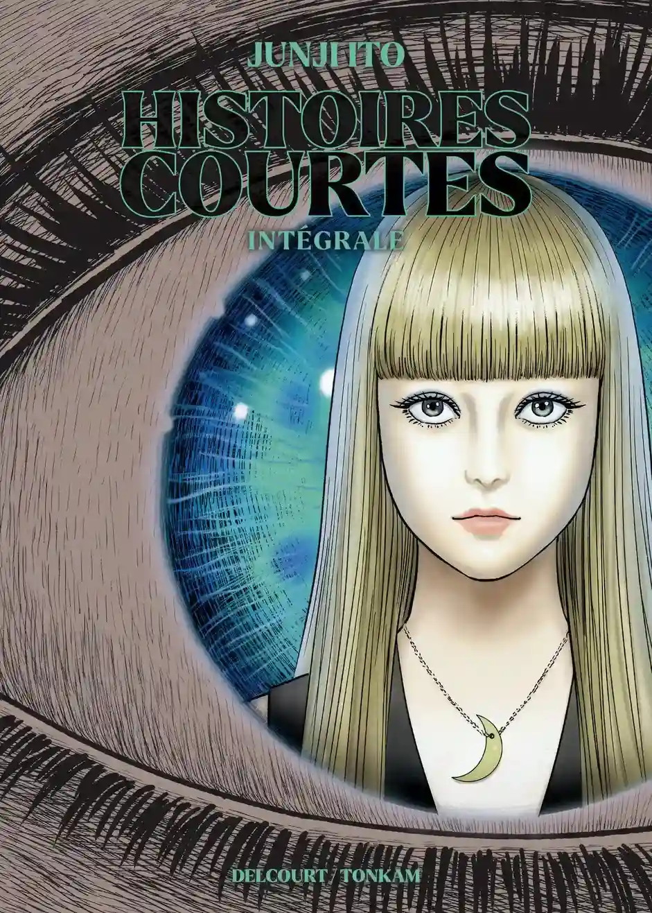 Junji Ito – Histoires courtes