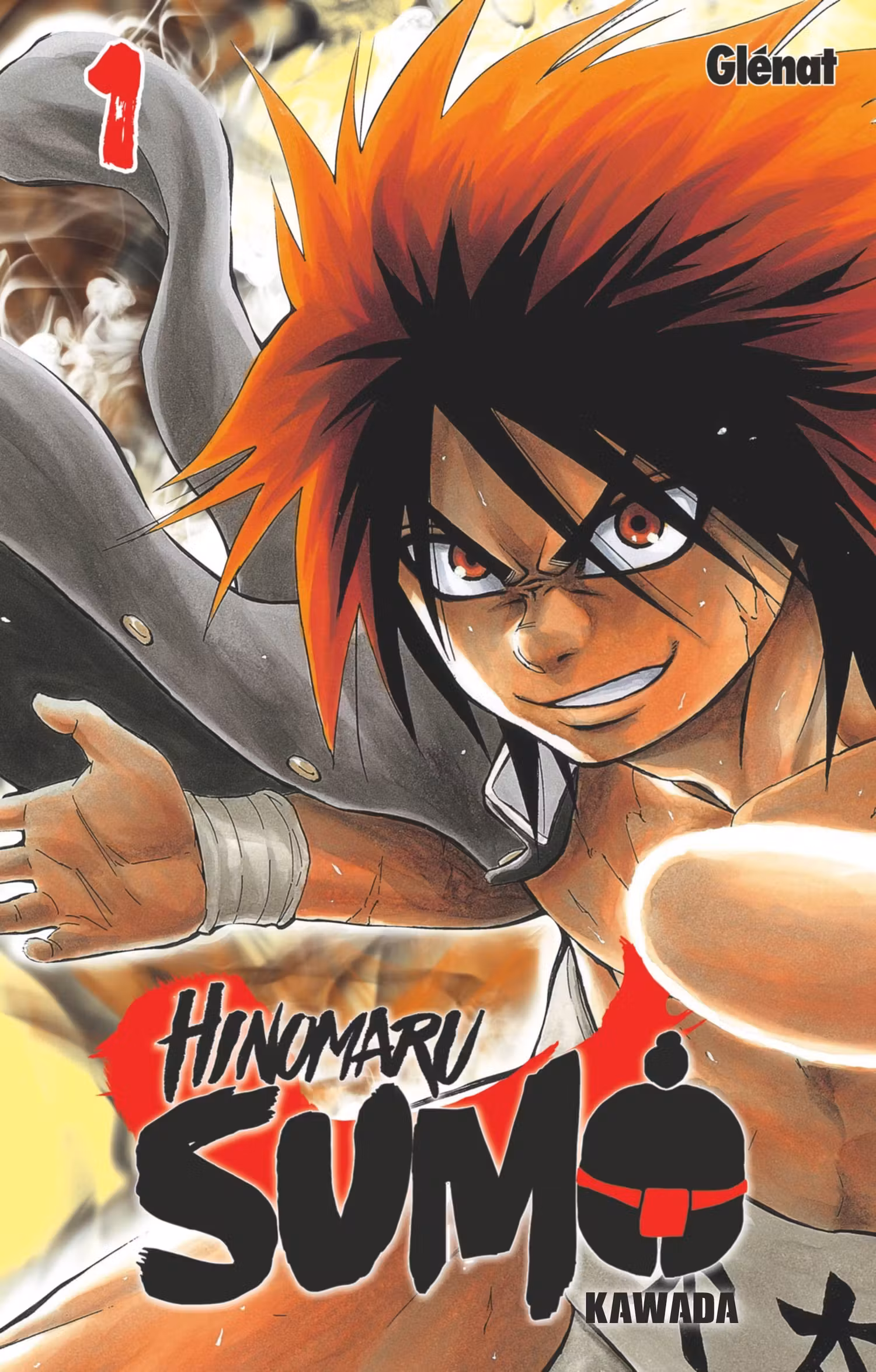 Hinomaru Sumo