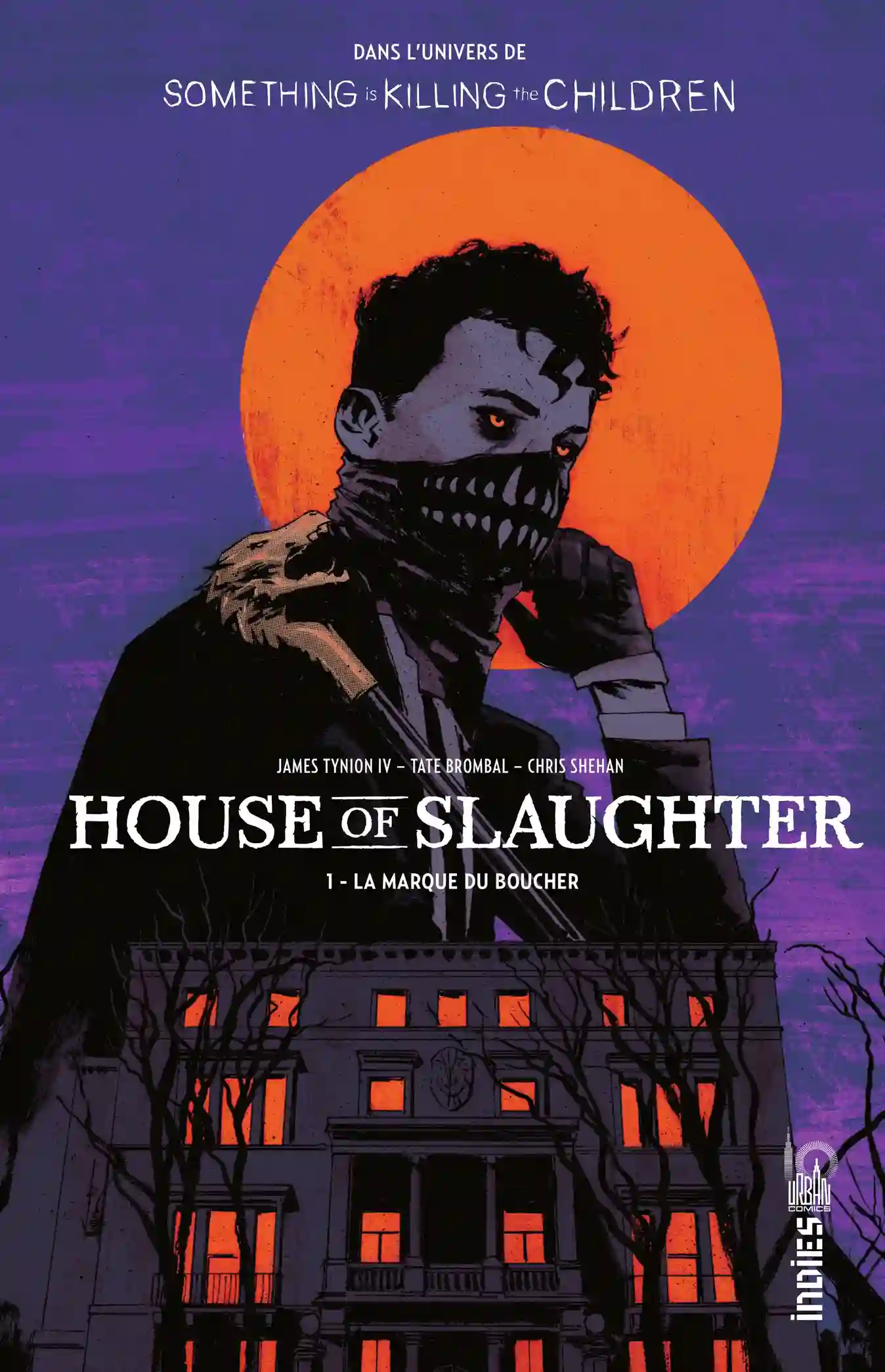 House of Slaughter