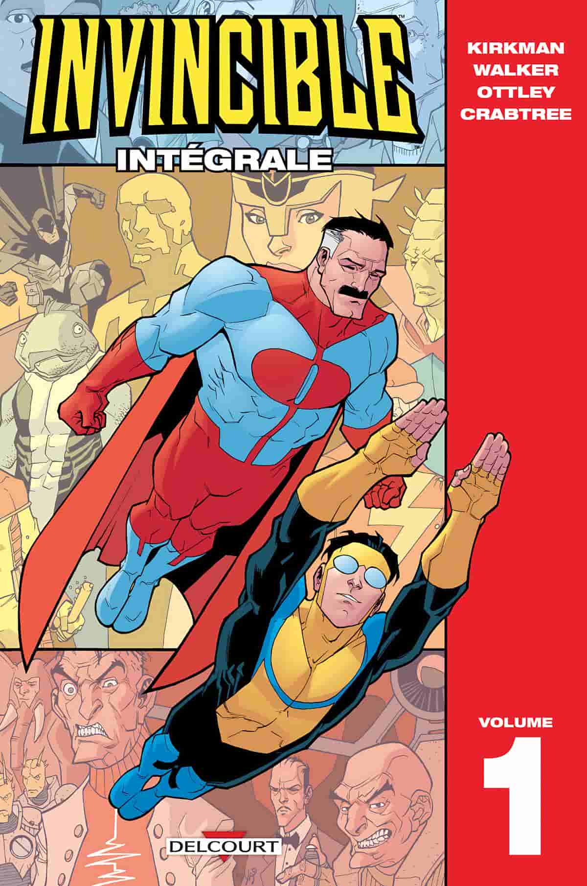 Invincible