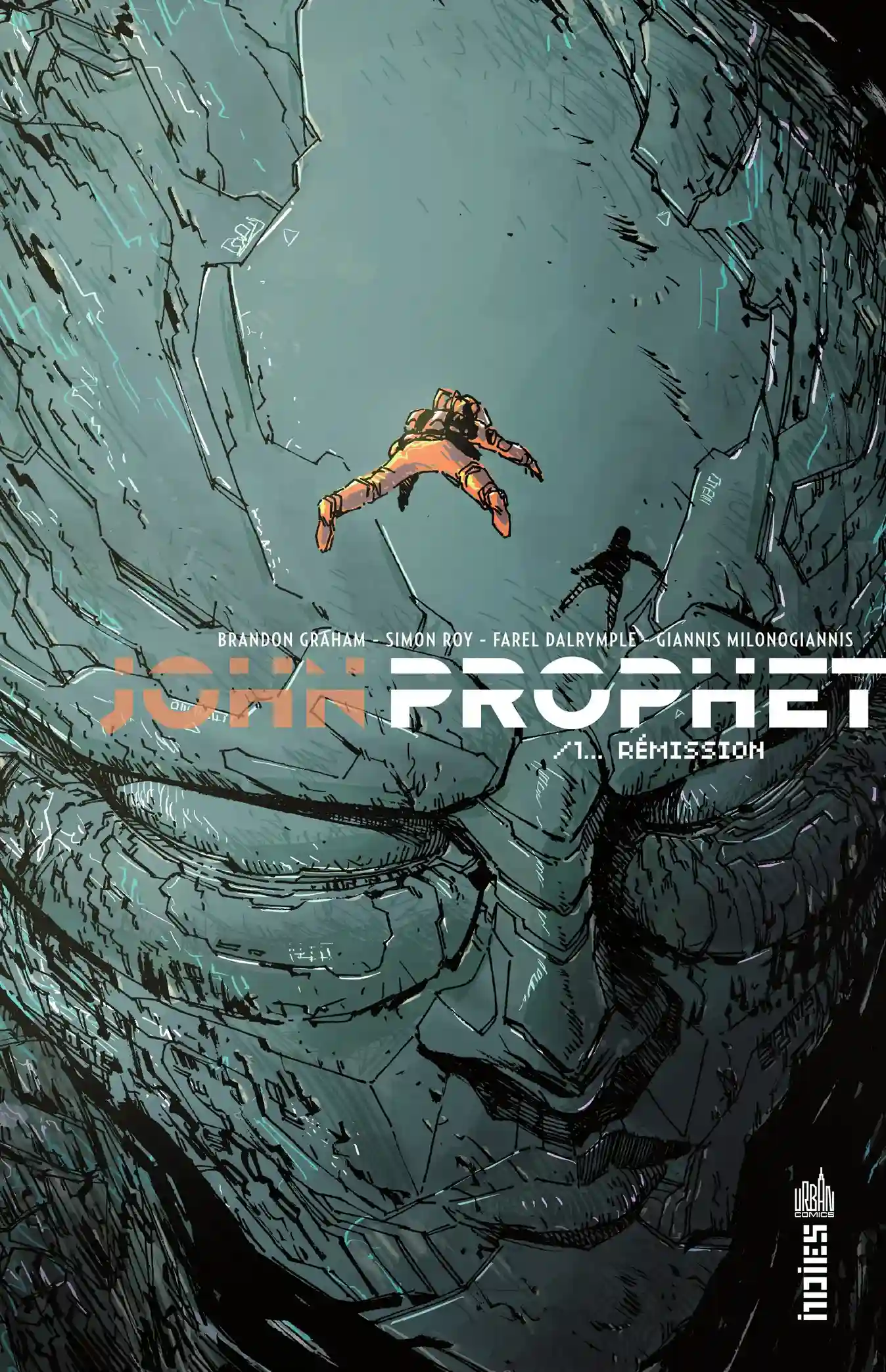 John Prophet