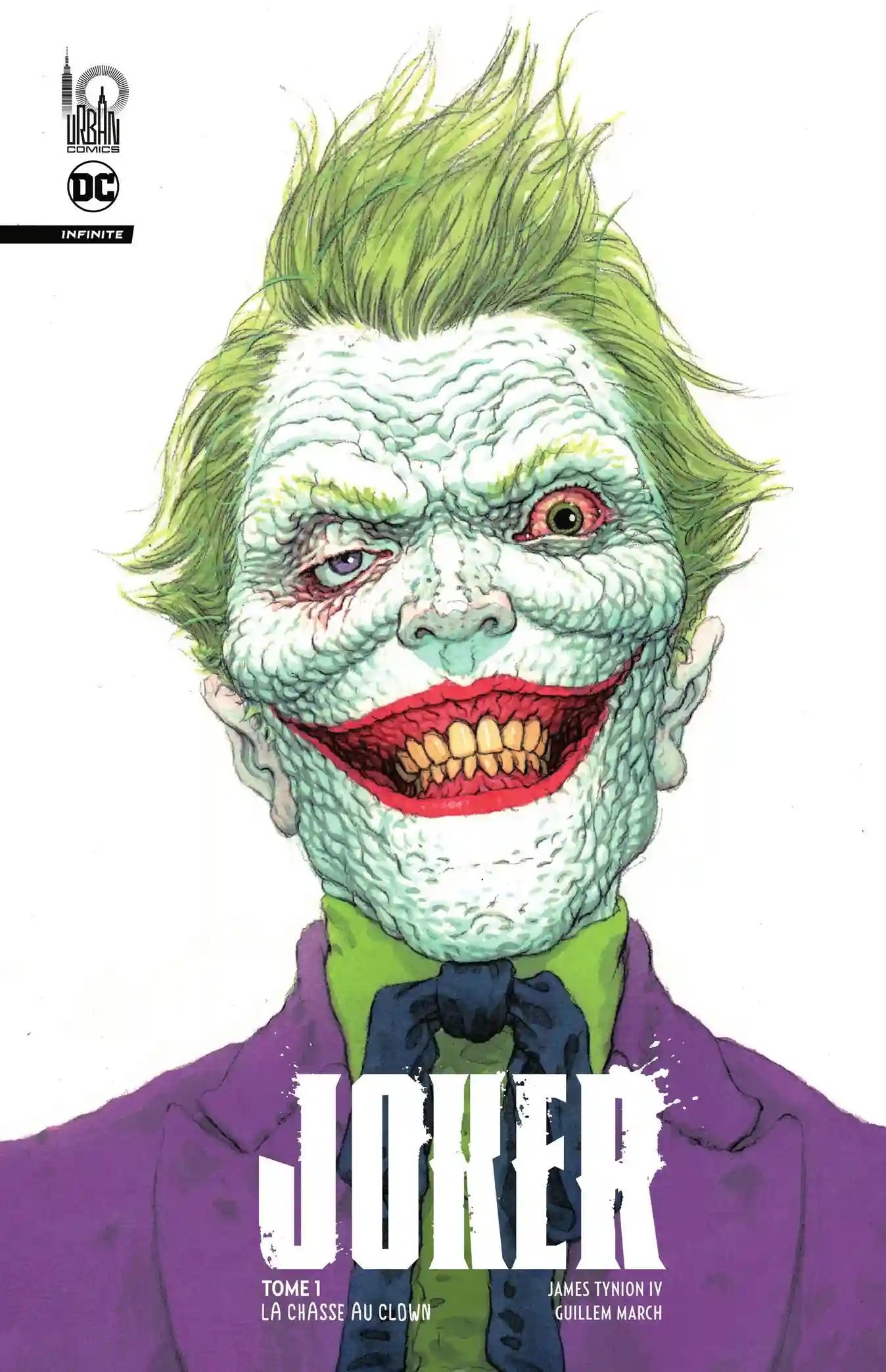 Joker : Infinite