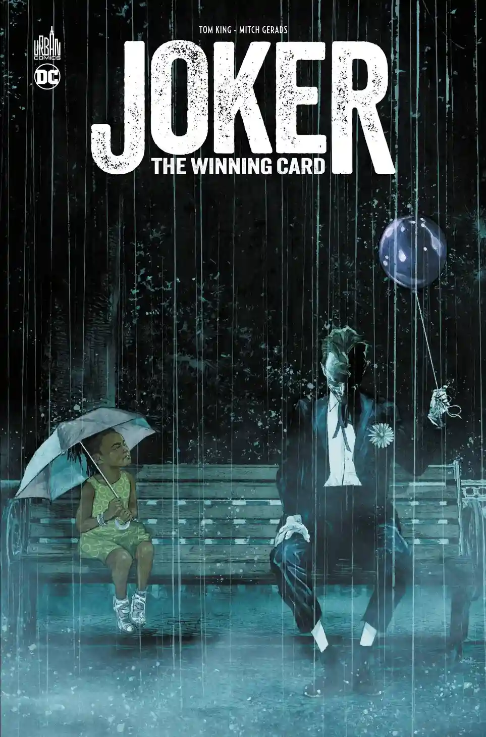 Joker – The Winning Card