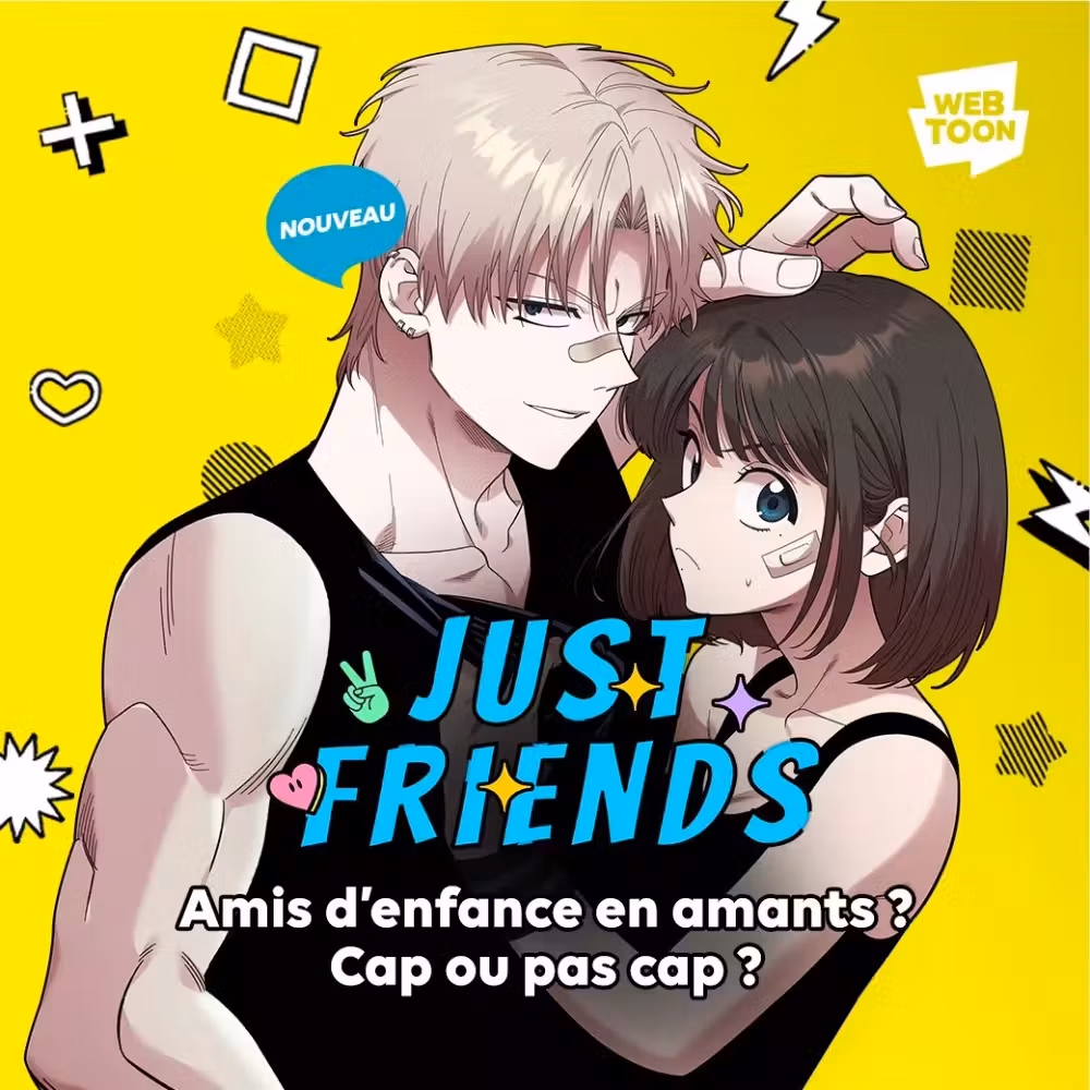 Just Friends