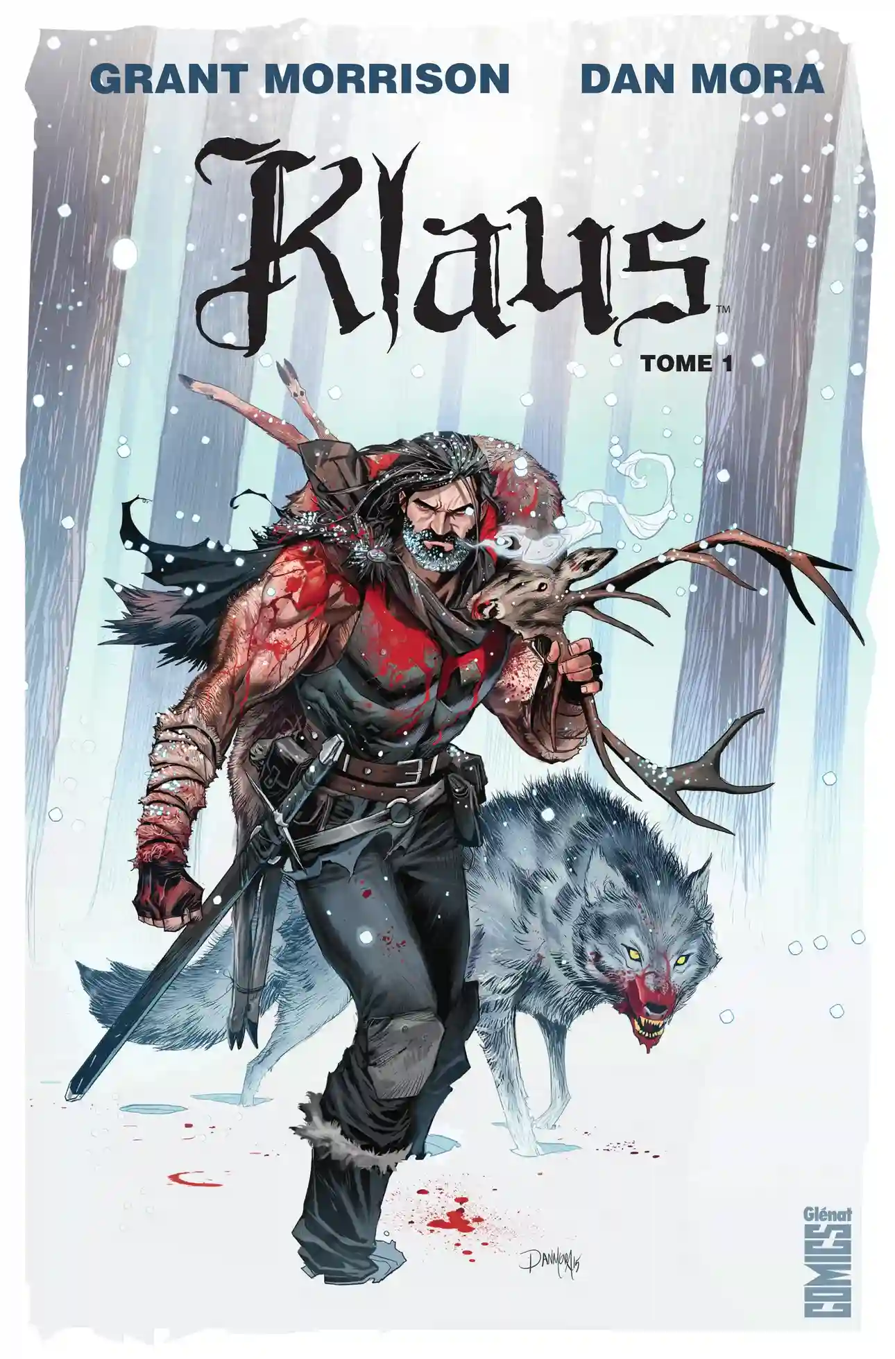 Klaus