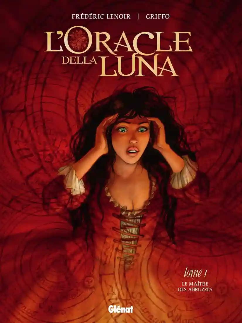L’oracle della Luna