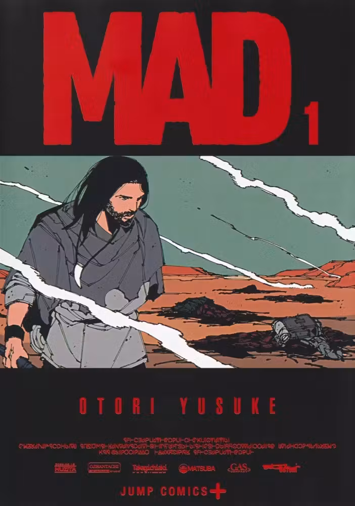 MAD