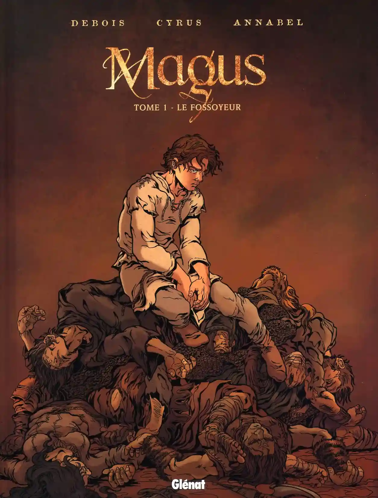 Magus