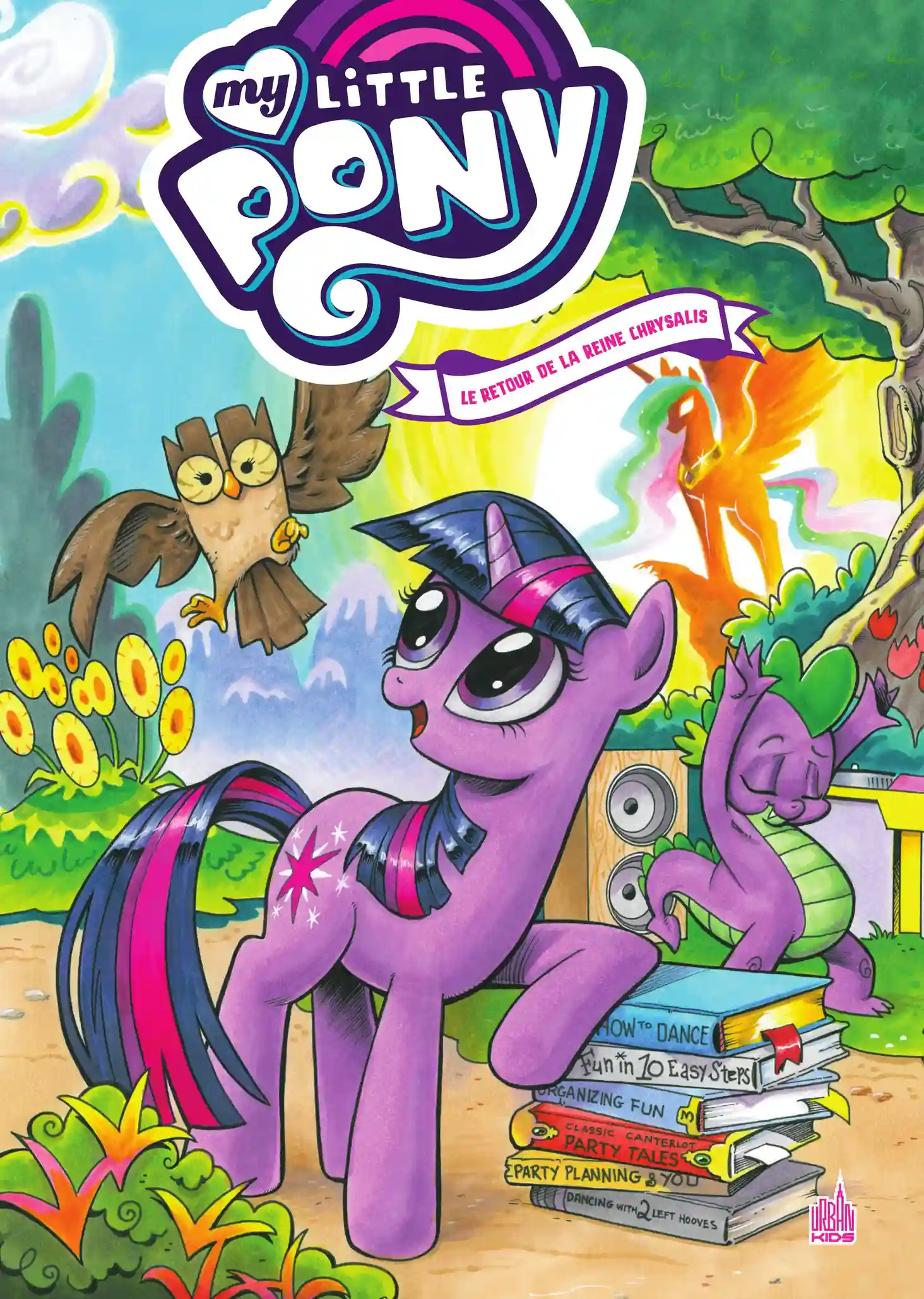 My Little Pony