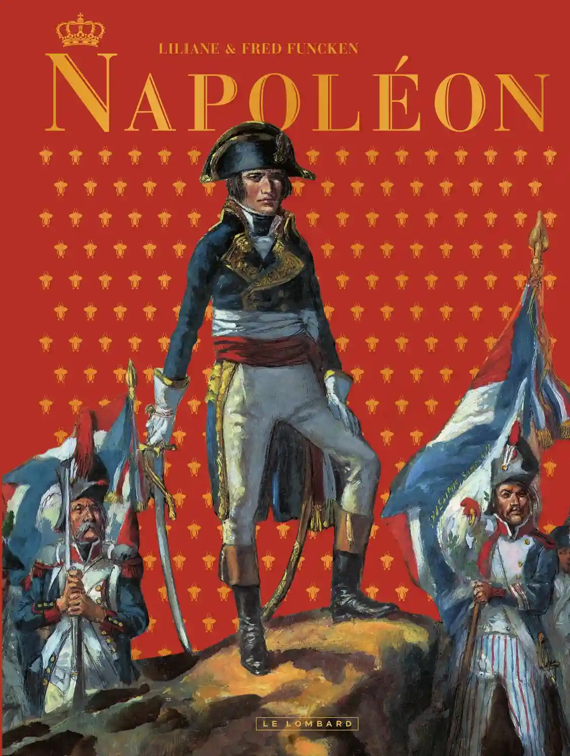 Napoléon (Funcken)