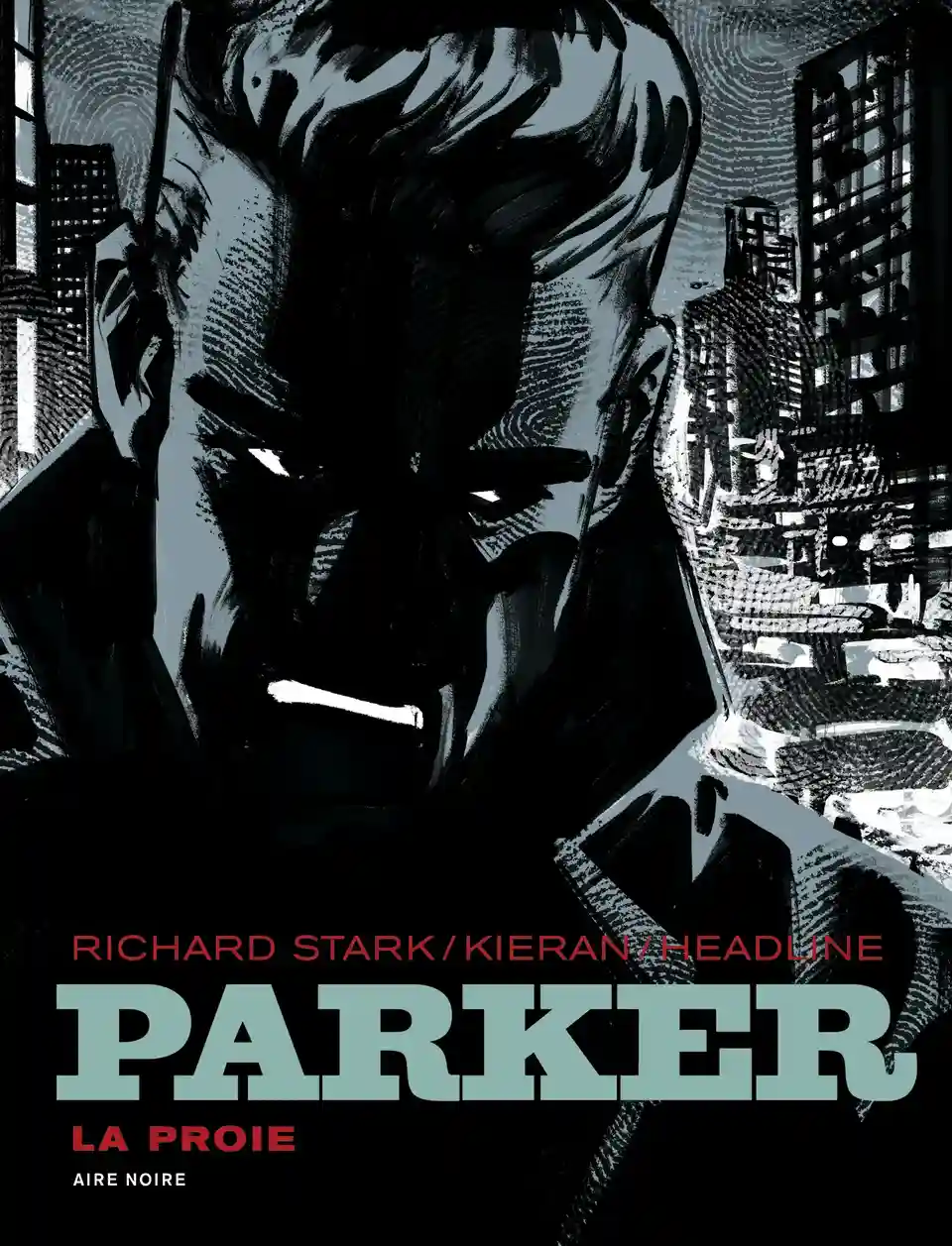 Parker 1969 – La proie