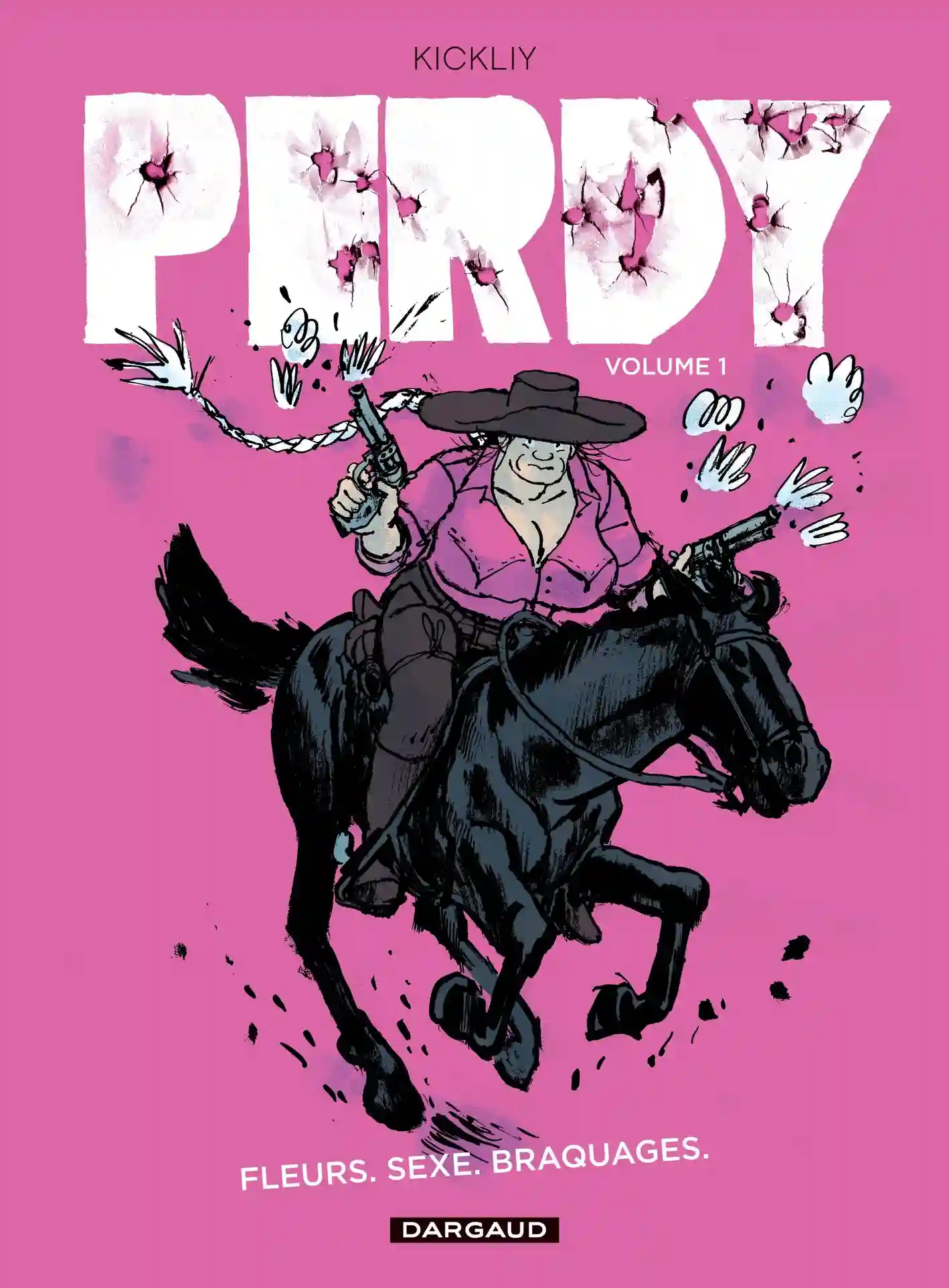 Perdy
