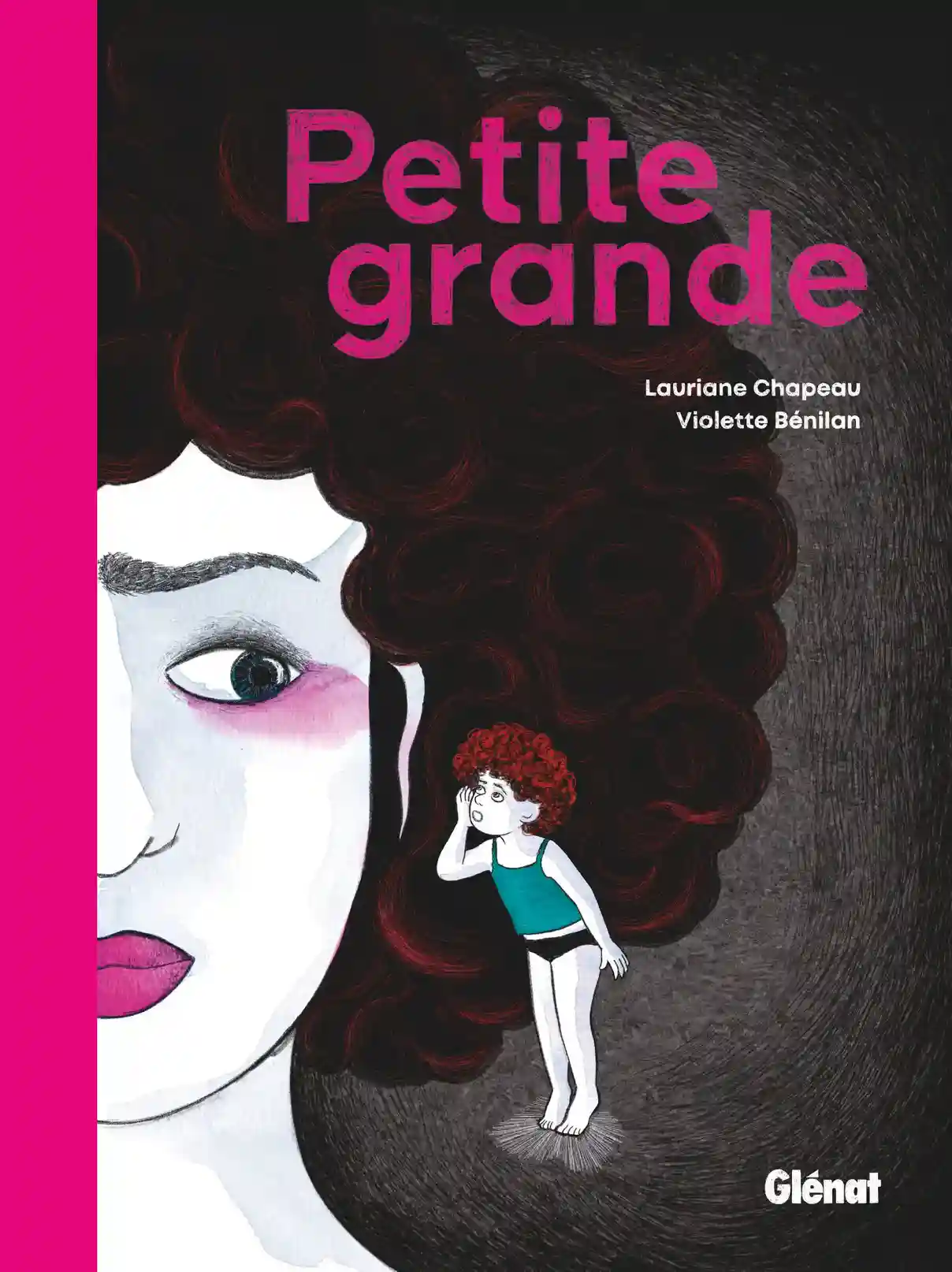 Petite grande