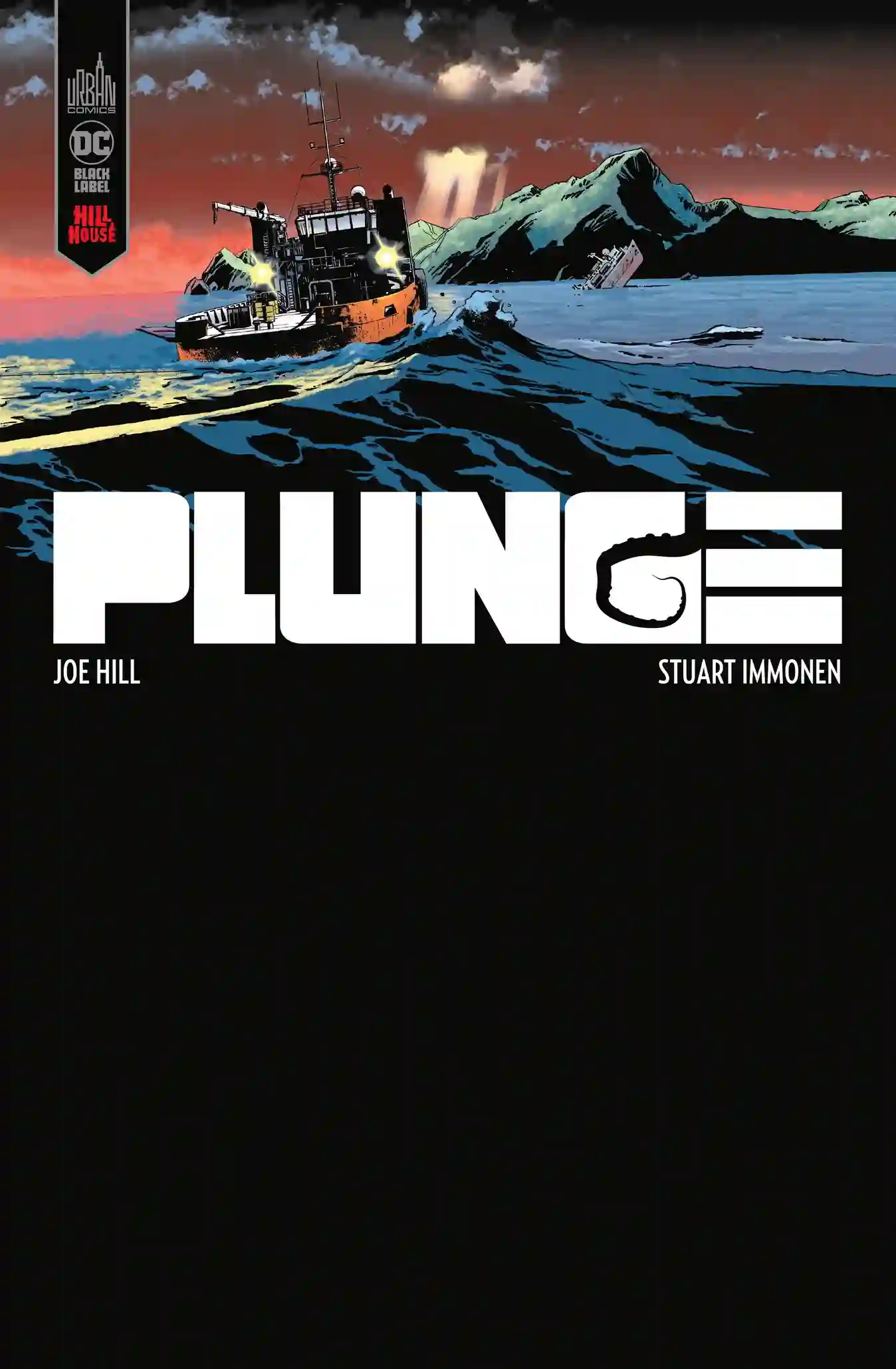 Plunge