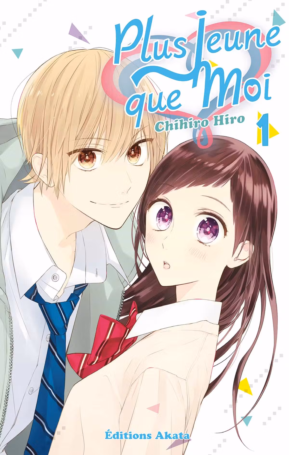 Plus jeune que moi