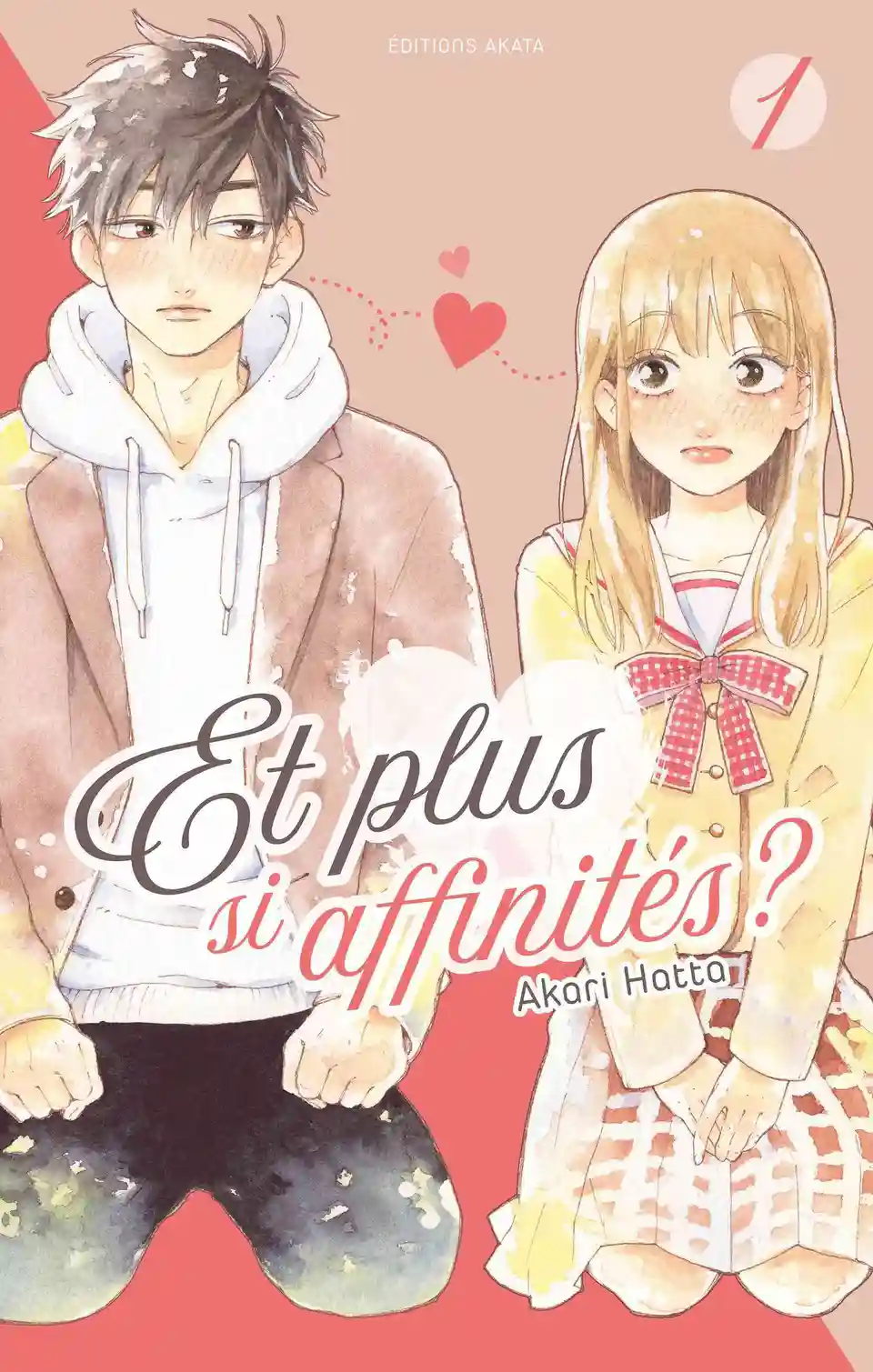 Et plus si affinités ?