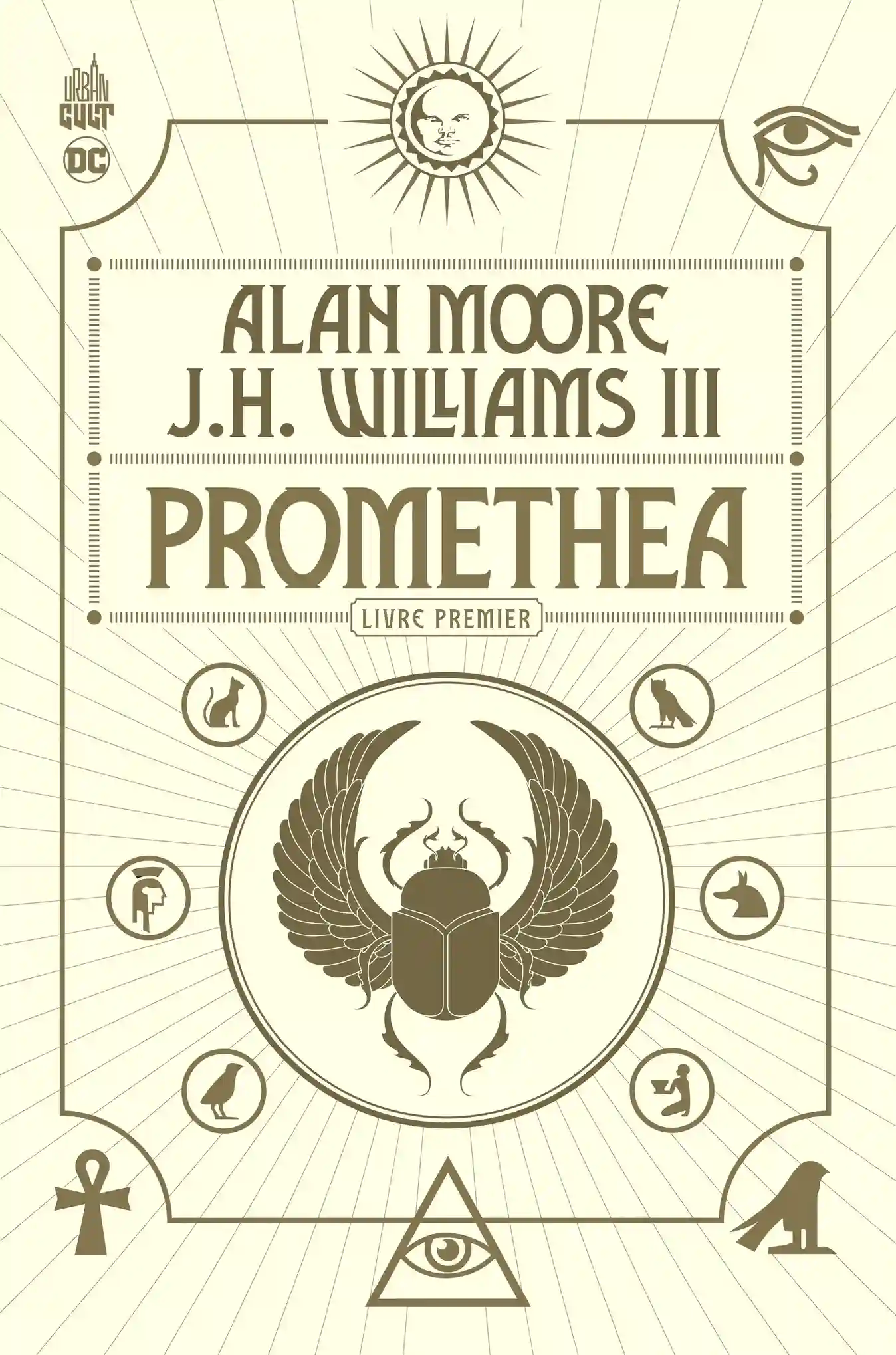 Promethea