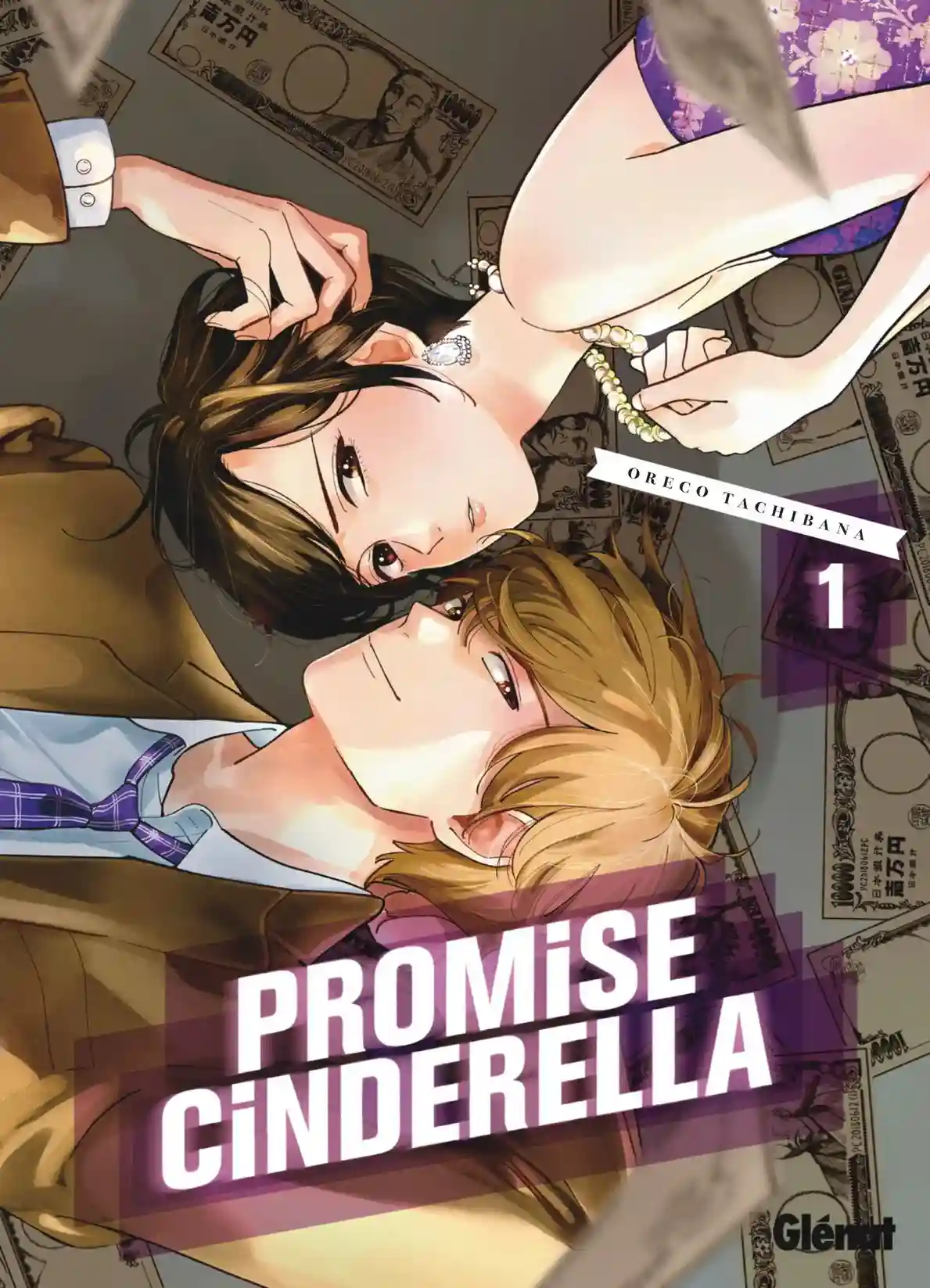 Promise Cinderella