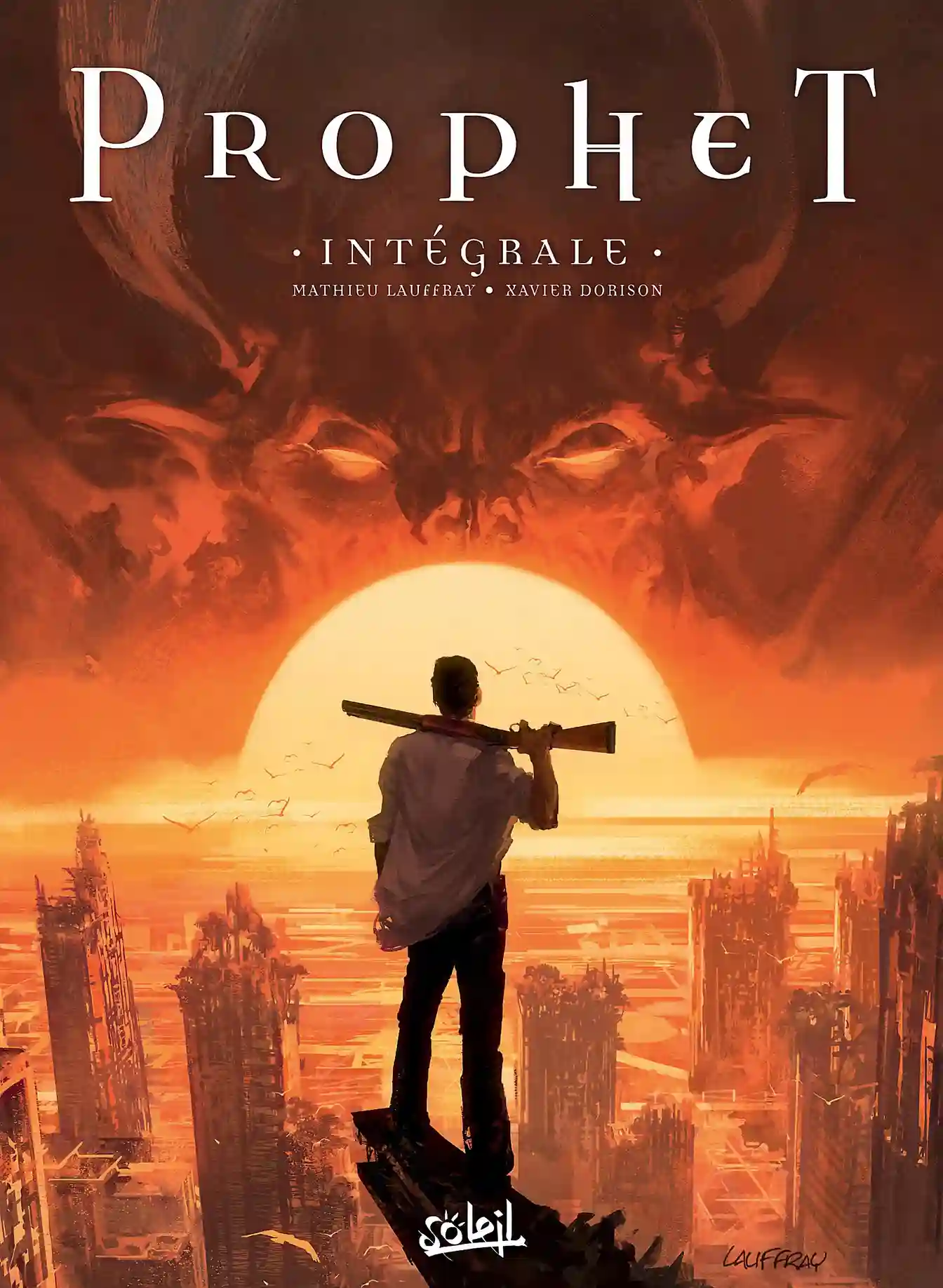 Prophet