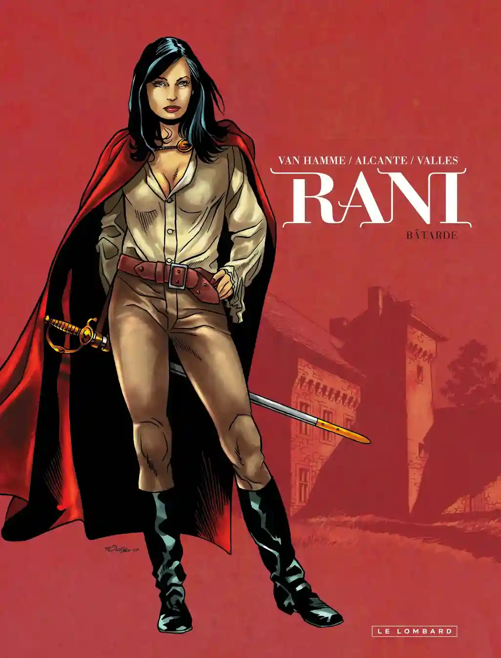 Rani