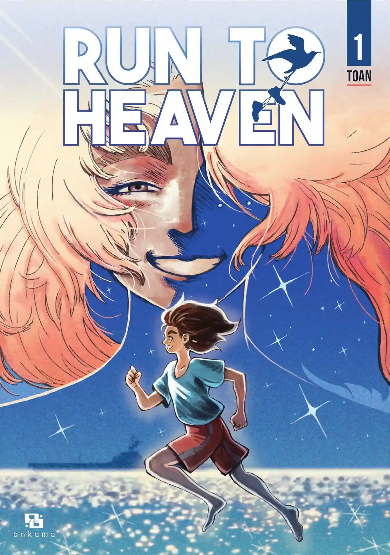 Run to Heaven