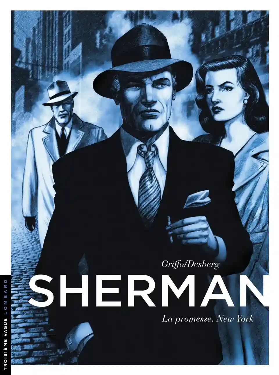 Sherman