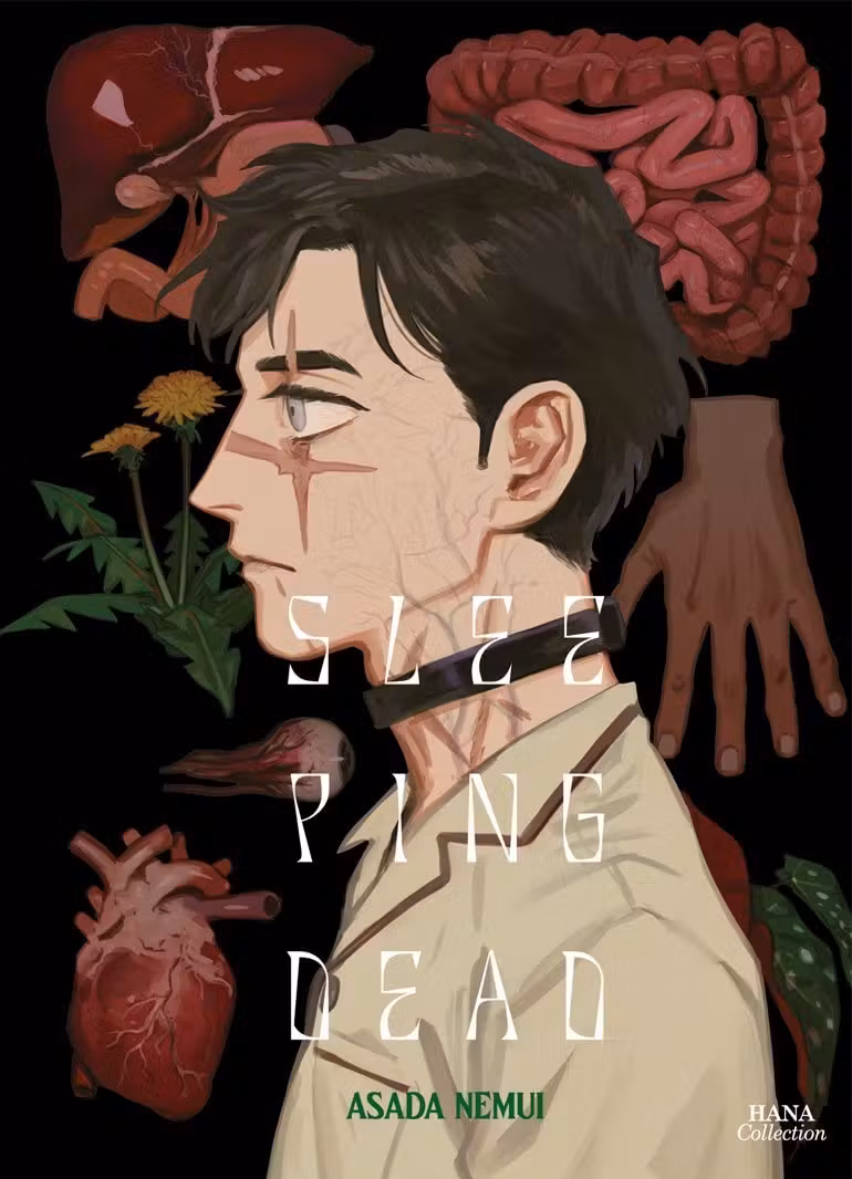 Sleeping Dead
