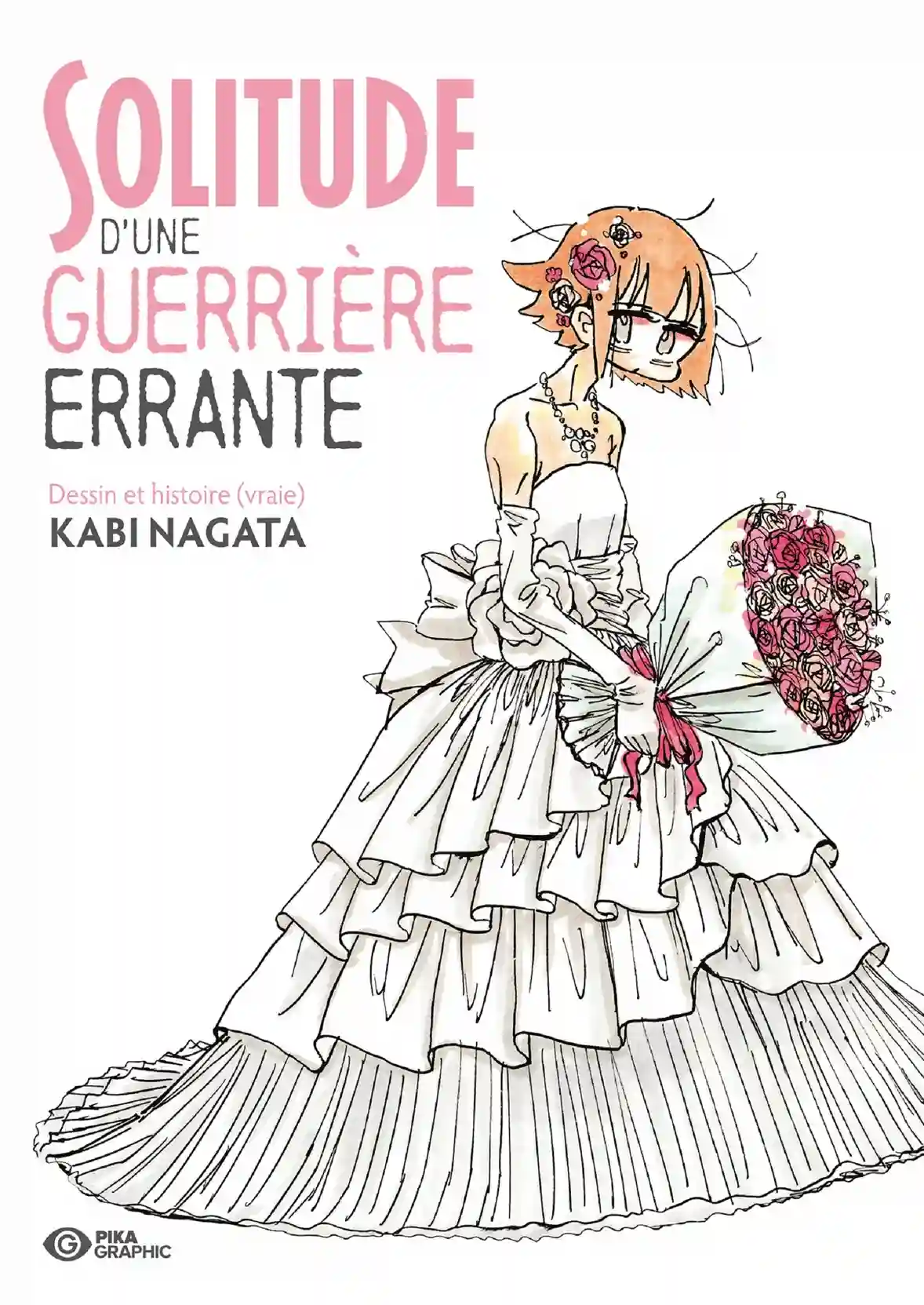 Solitude d’une guerrière errante