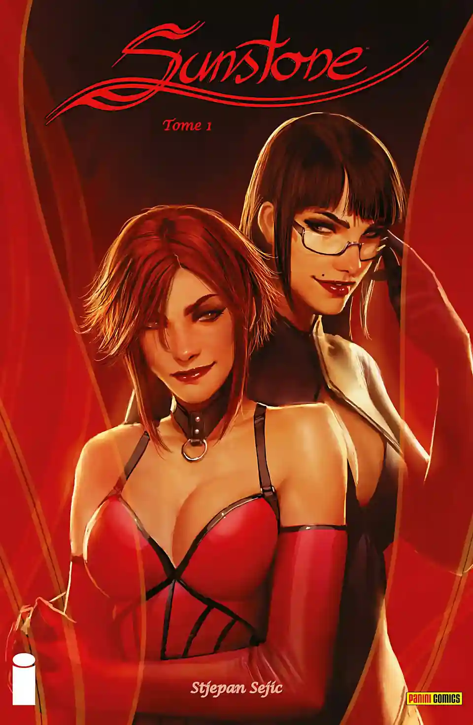 Sunstone