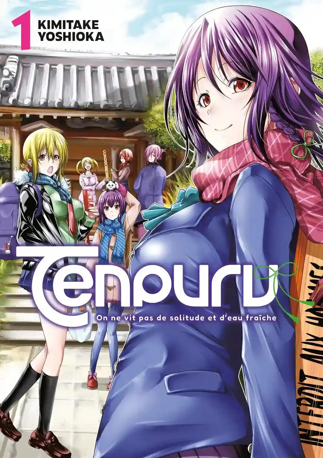 TenPuru