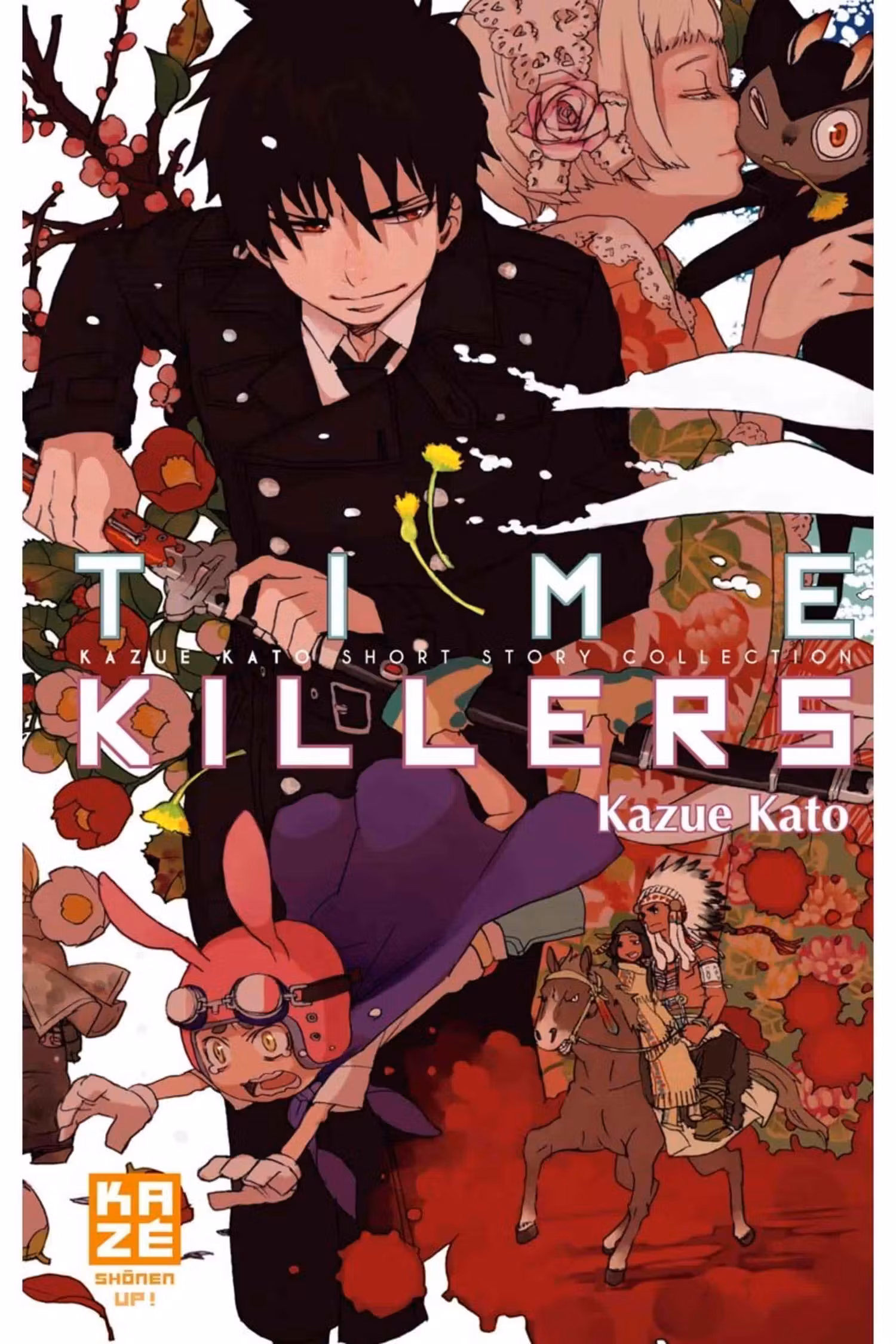 Time Killers