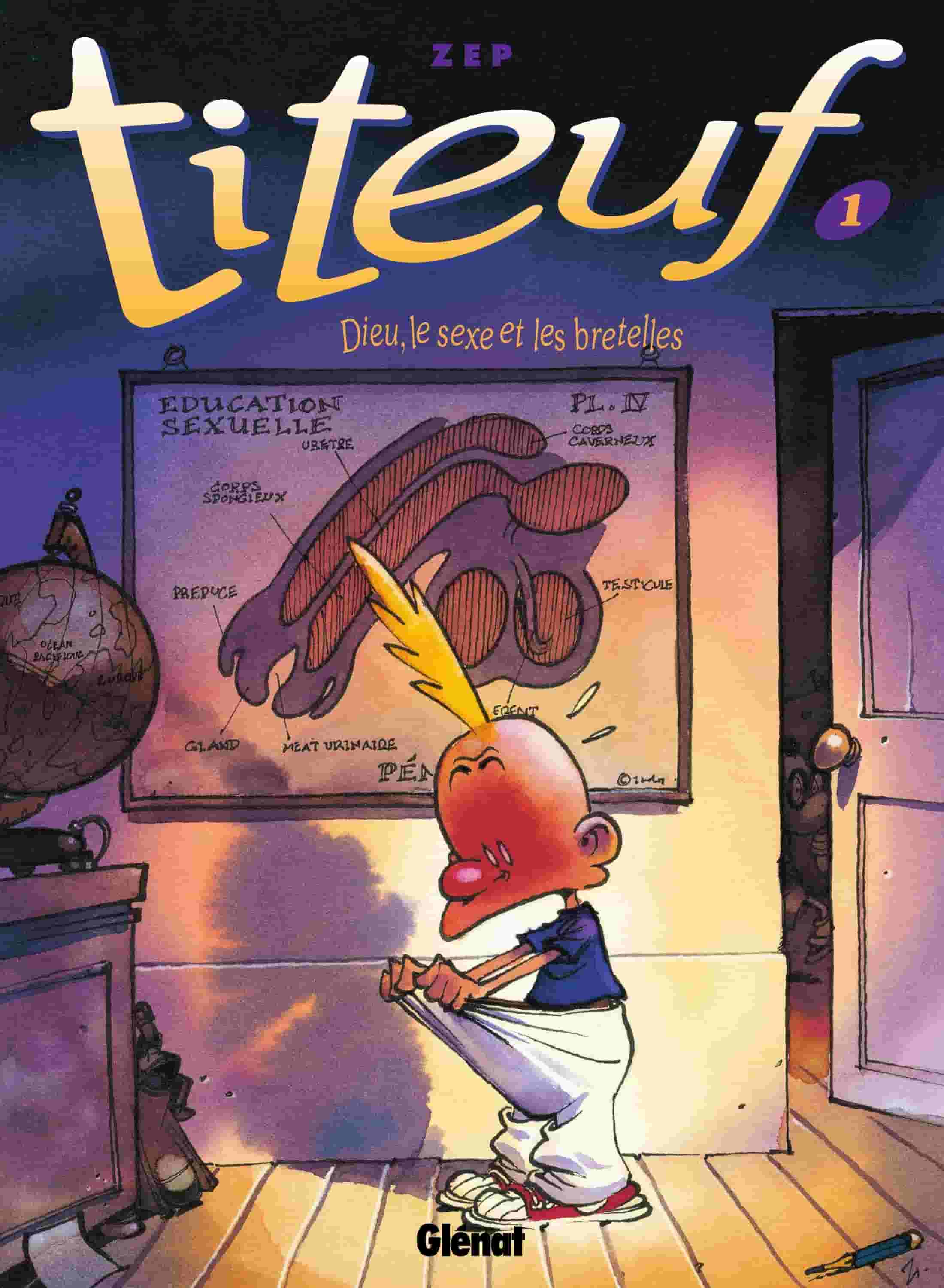 Titeuf