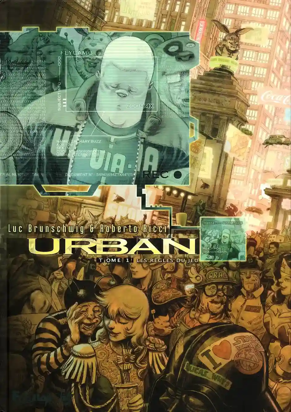 Urban
