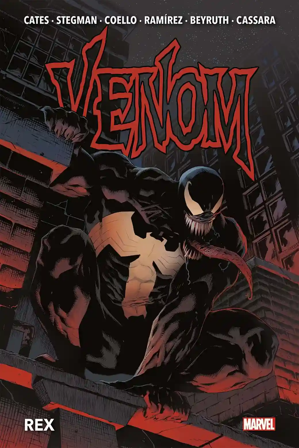 Venom – Marvel Deluxe (2024)