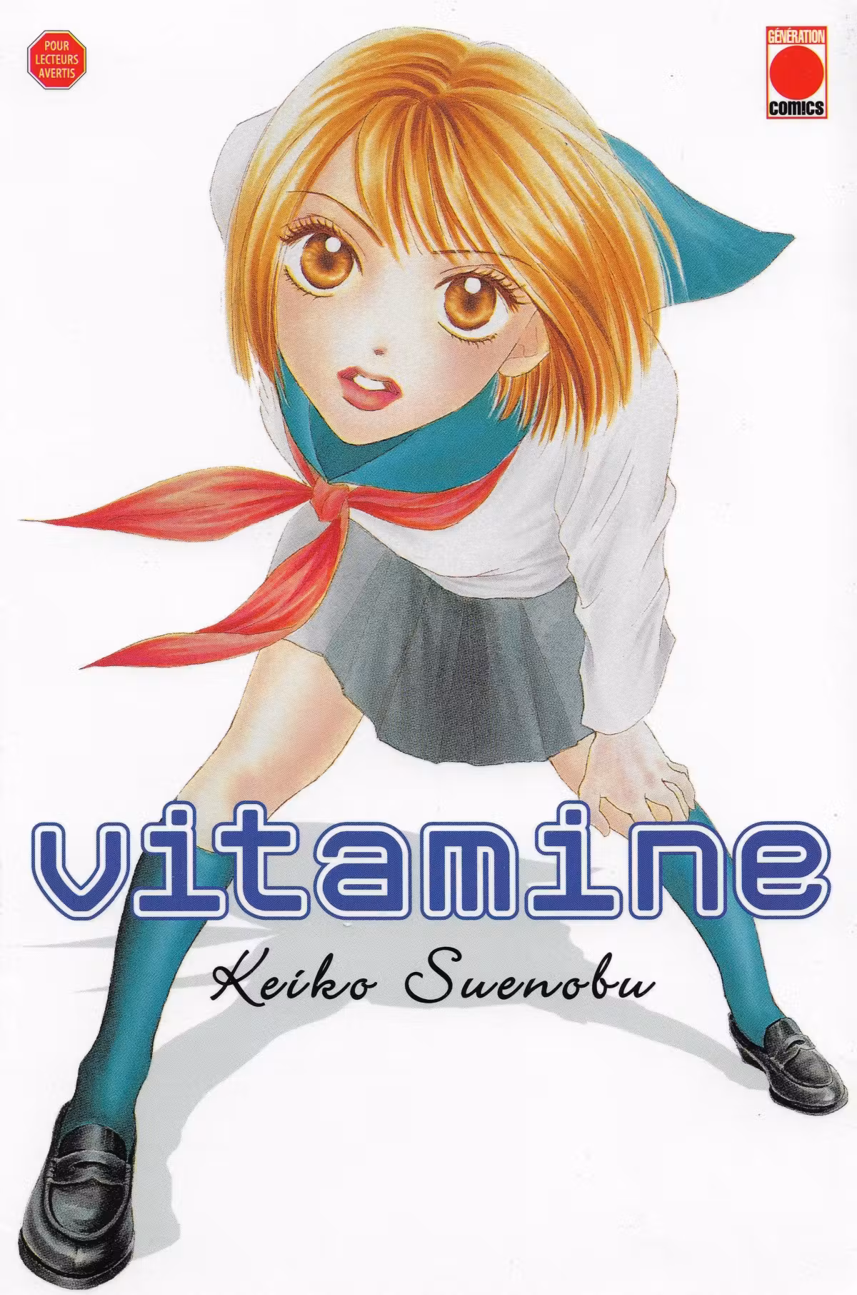 Vitamine