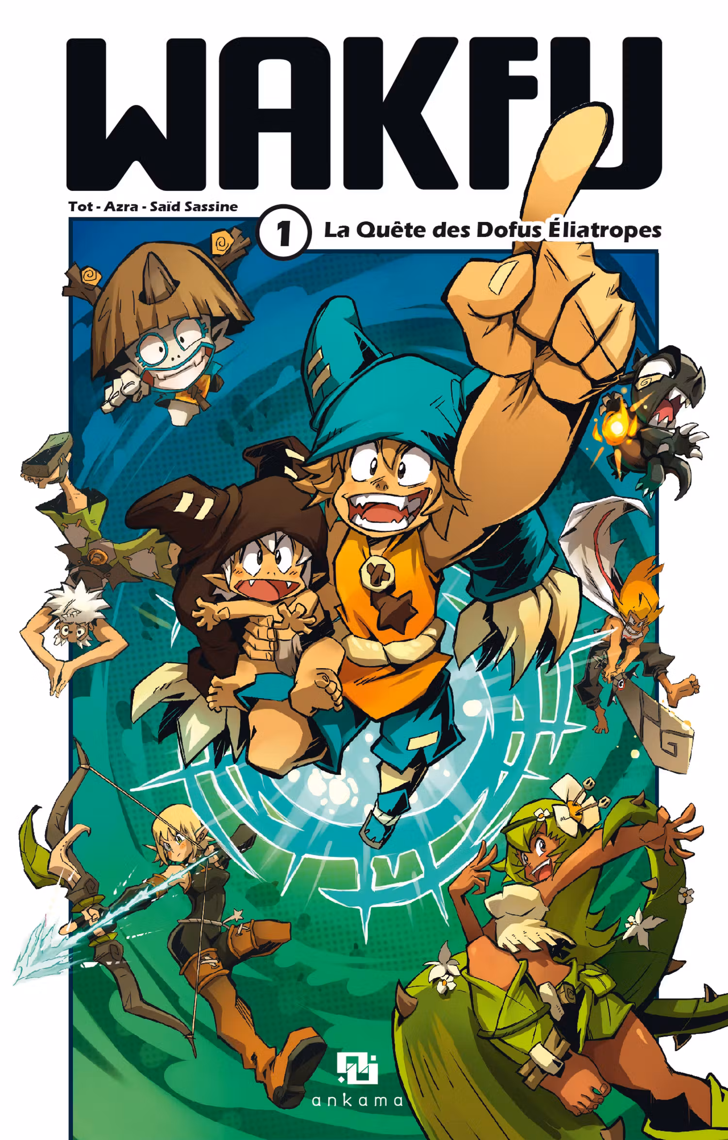 Wakfu